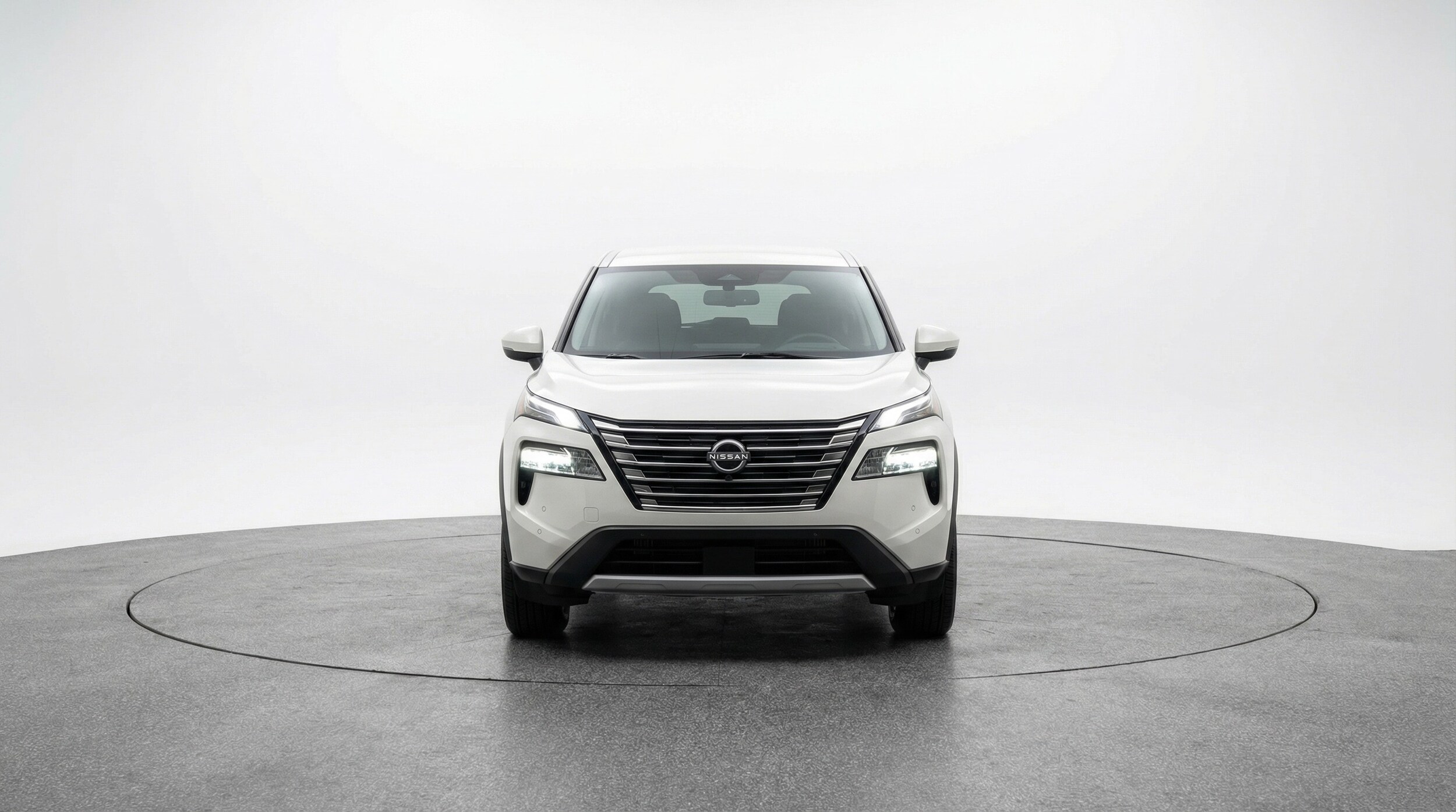 Thumbnail: 2025 Nissan Rogue - 2