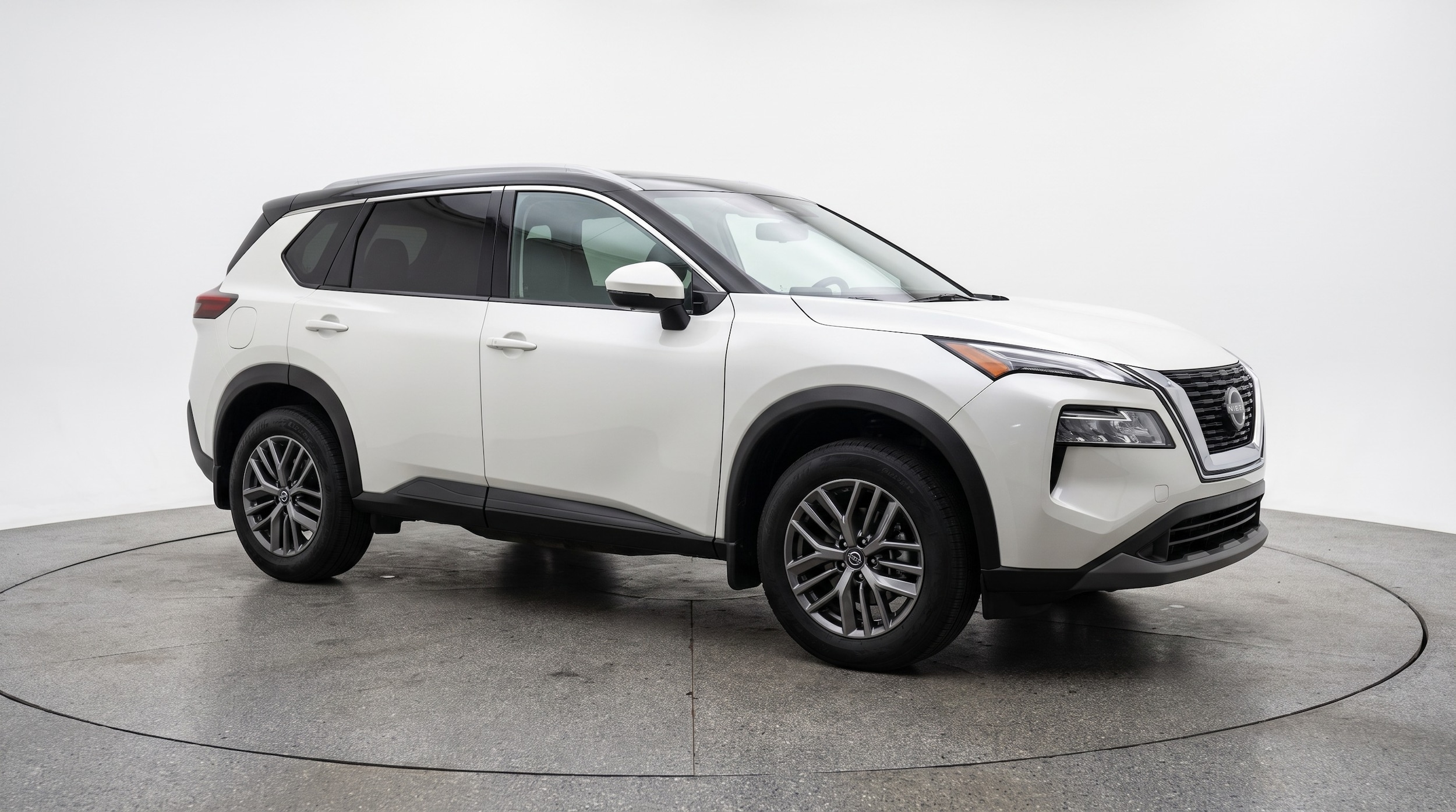 Thumbnail: 2026 Nissan Rogue - 1