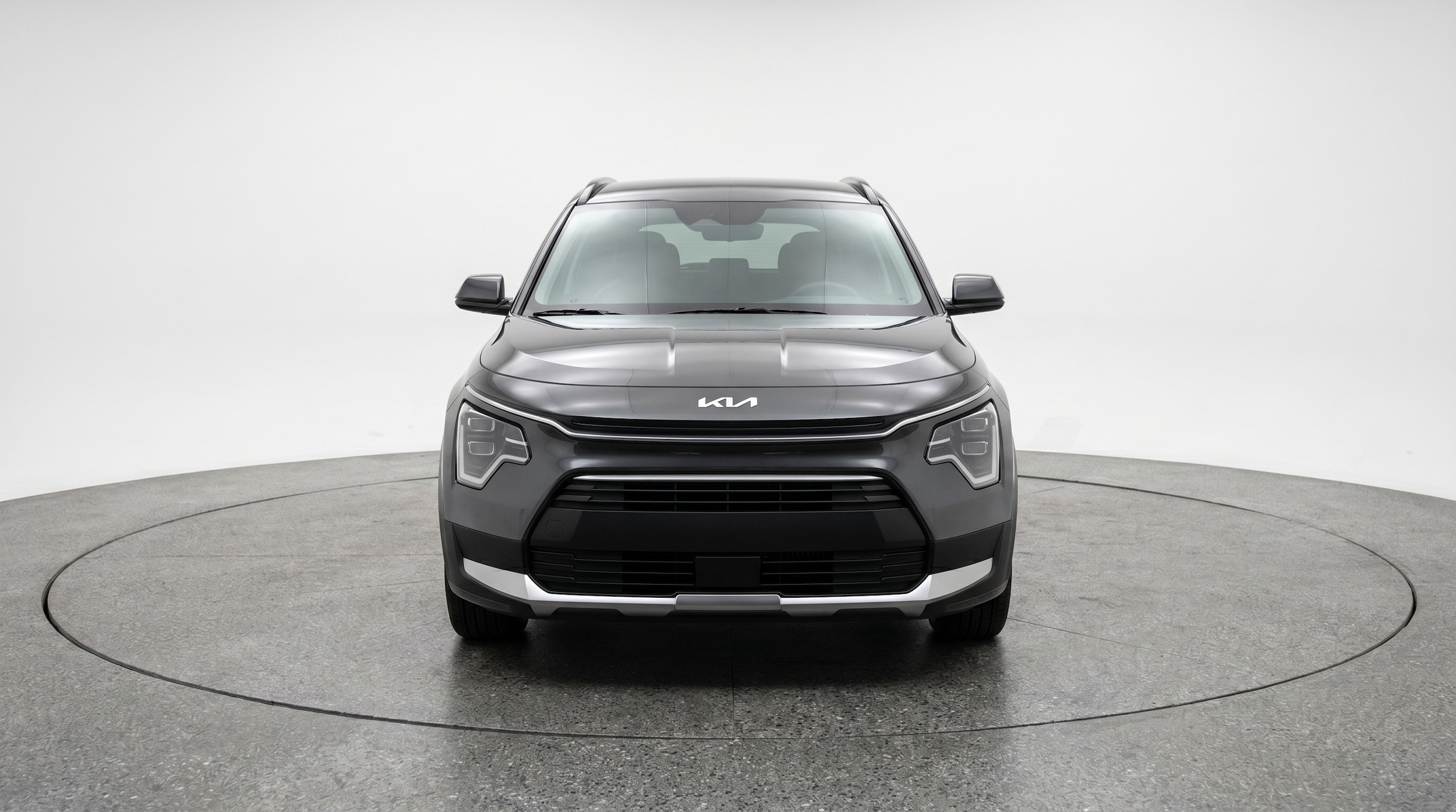 Thumbnail: 2026 Kia Niro - 2