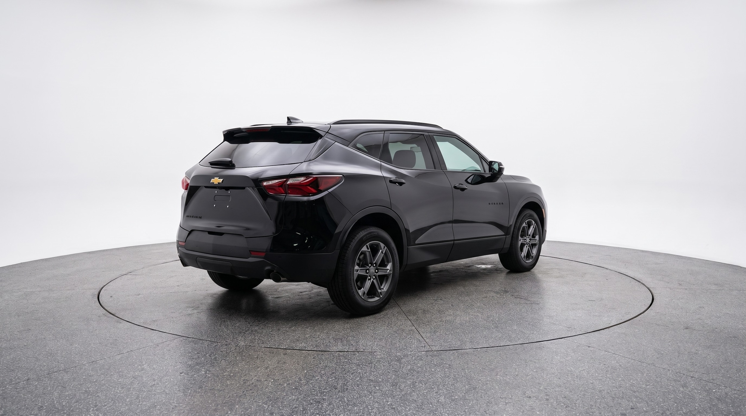 Thumbnail: 2026 Chevrolet Blazer - 7