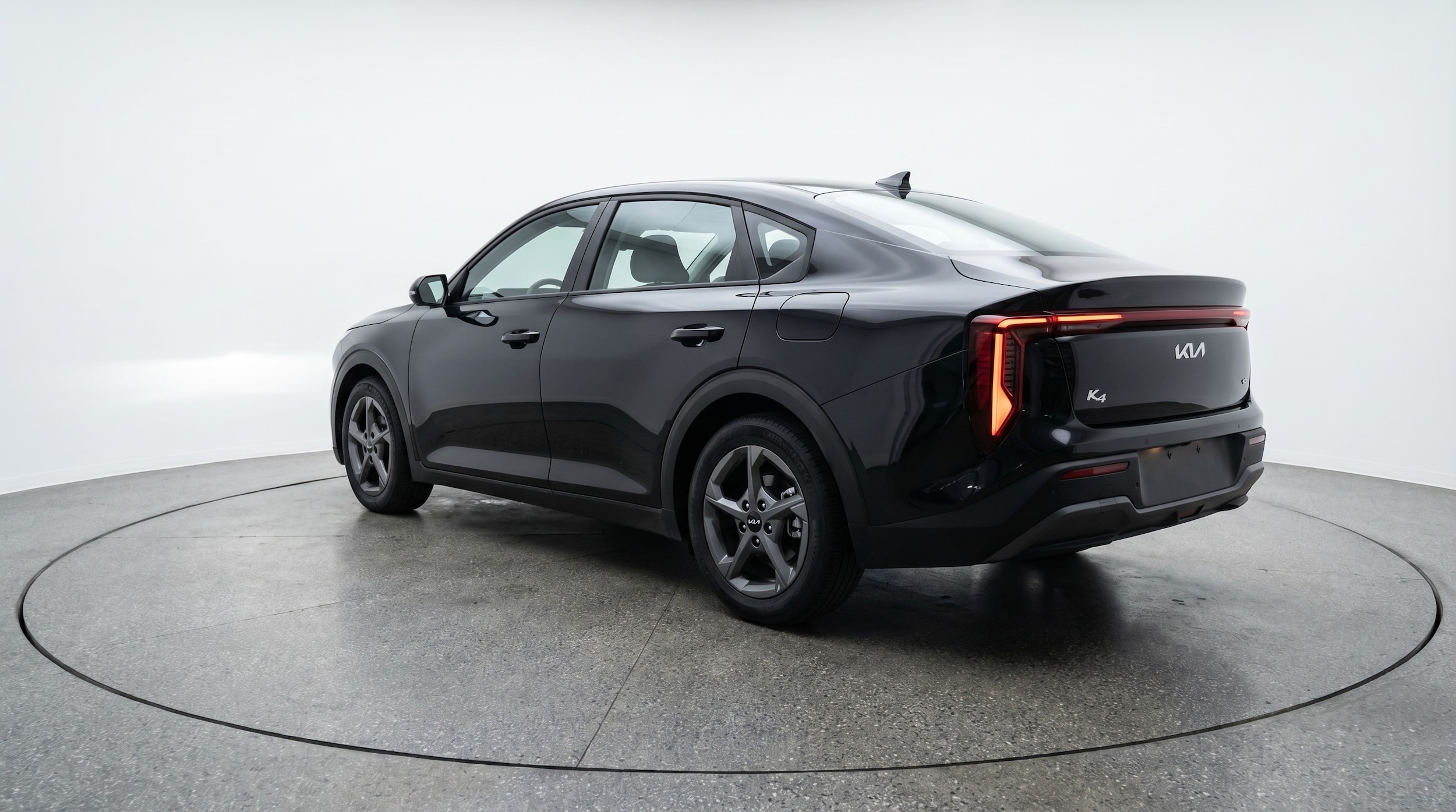 Thumbnail: 2026 Kia K4 - 5