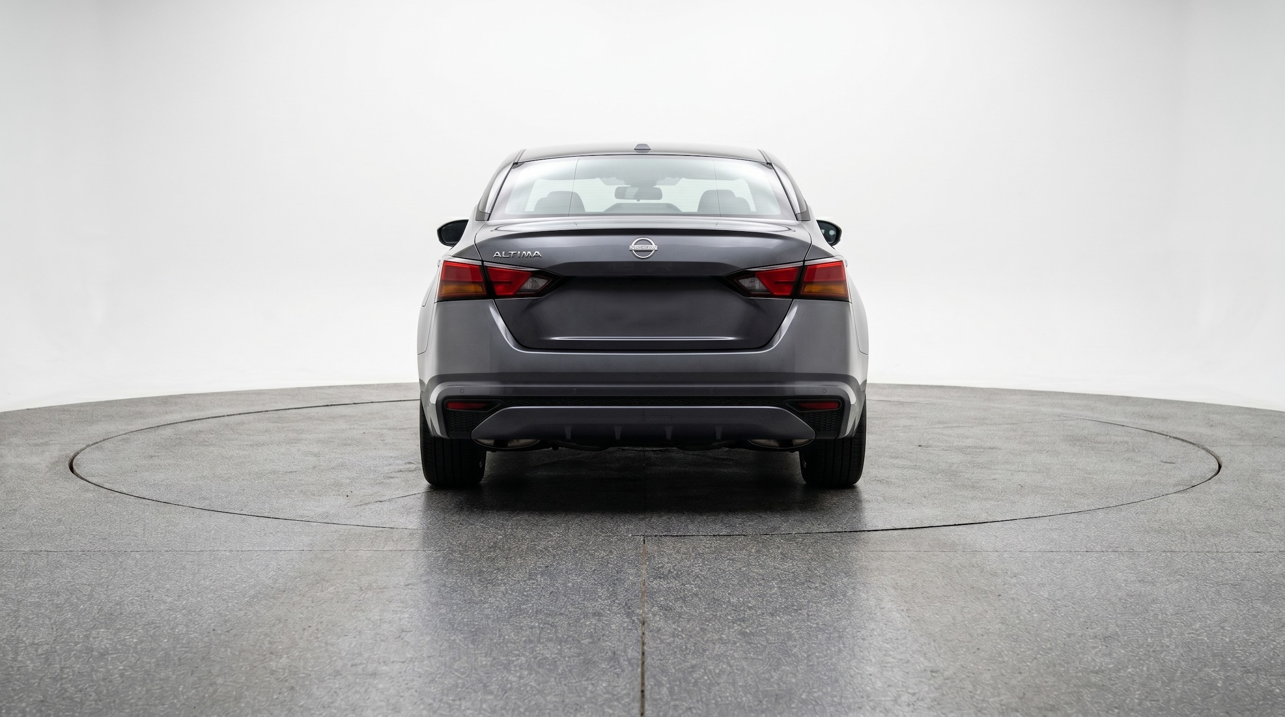 Thumbnail: 2026 Nissan Altima - 6