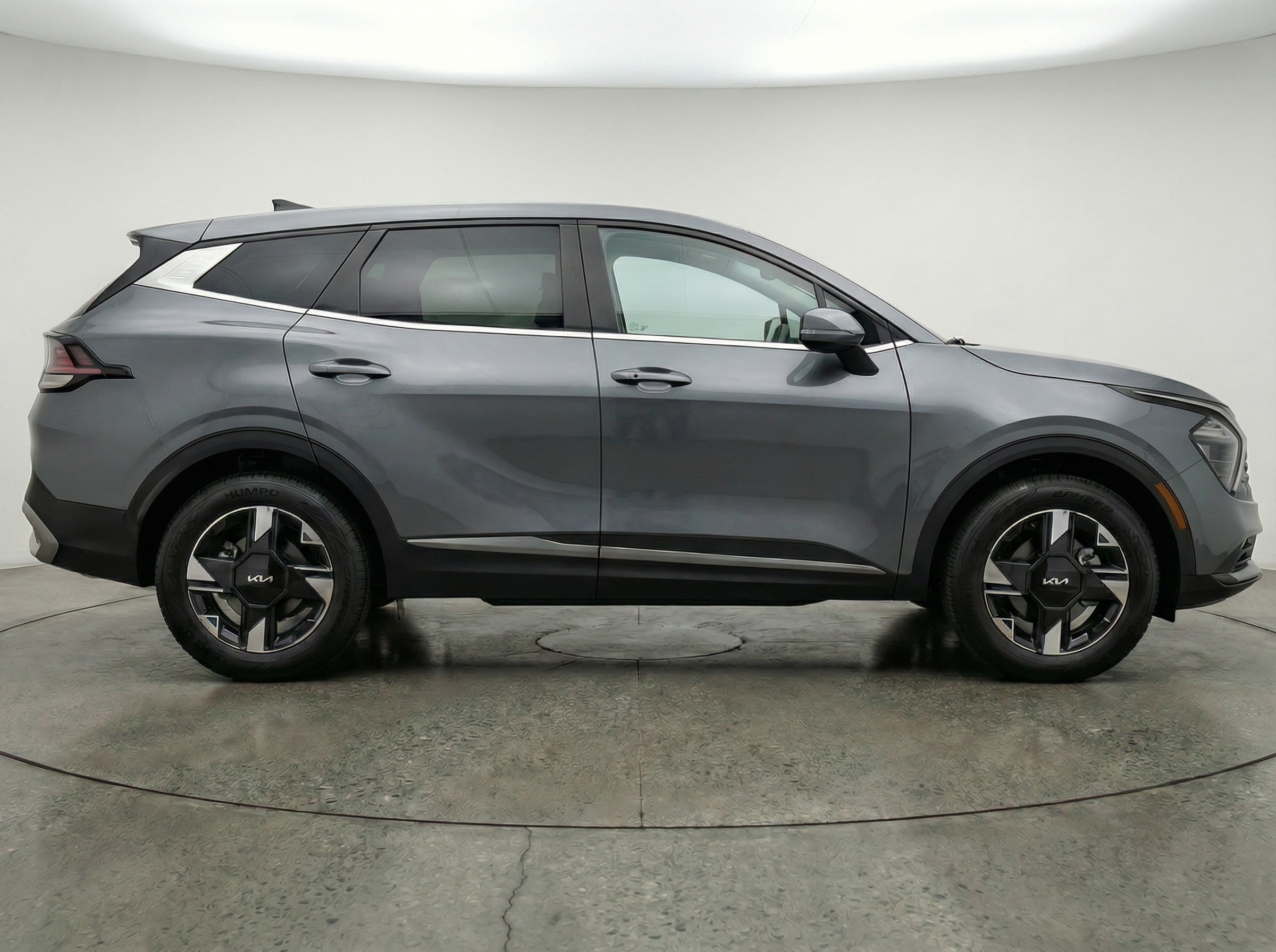Thumbnail: 2026 Kia Sportage - 8