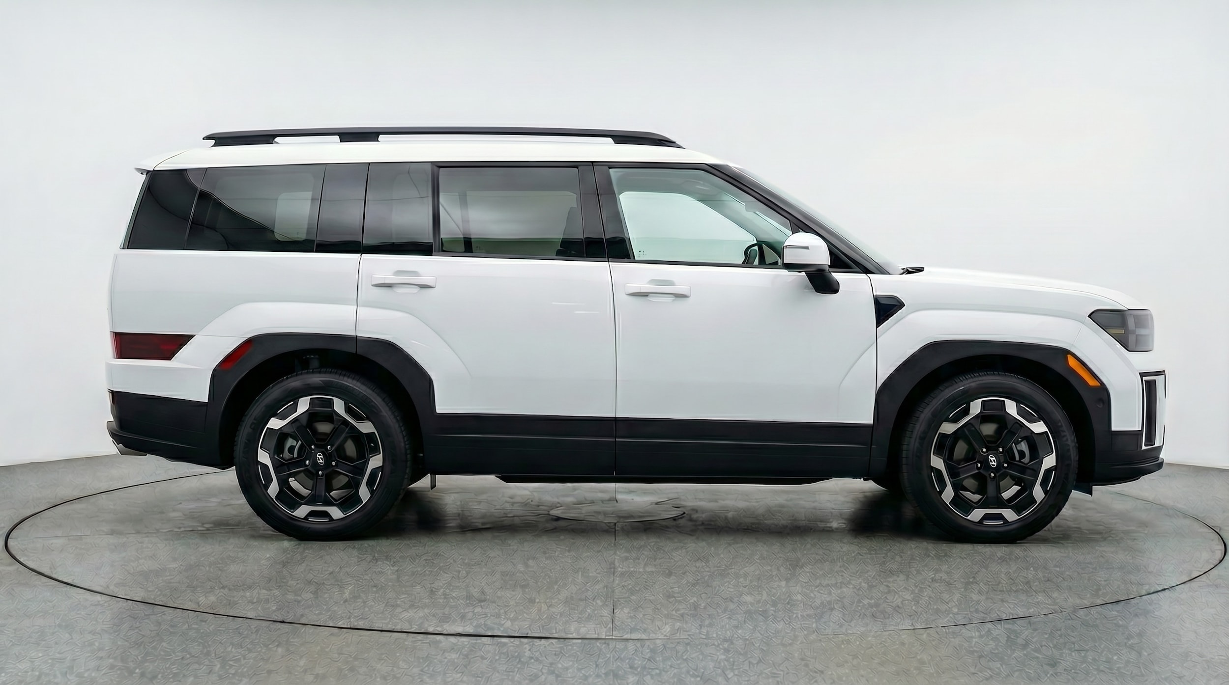 Thumbnail: 2026 Hyundai Santa Fe - 8