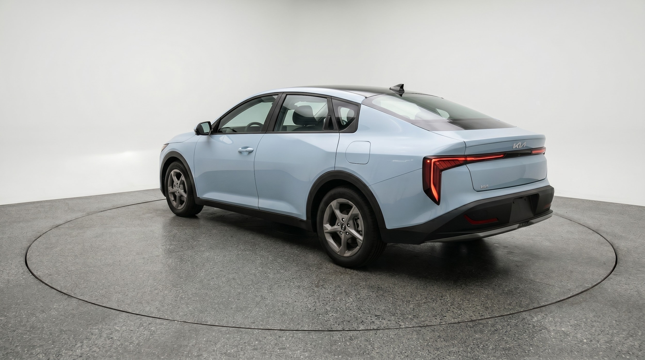 Thumbnail: 2025 Kia K4 - 5