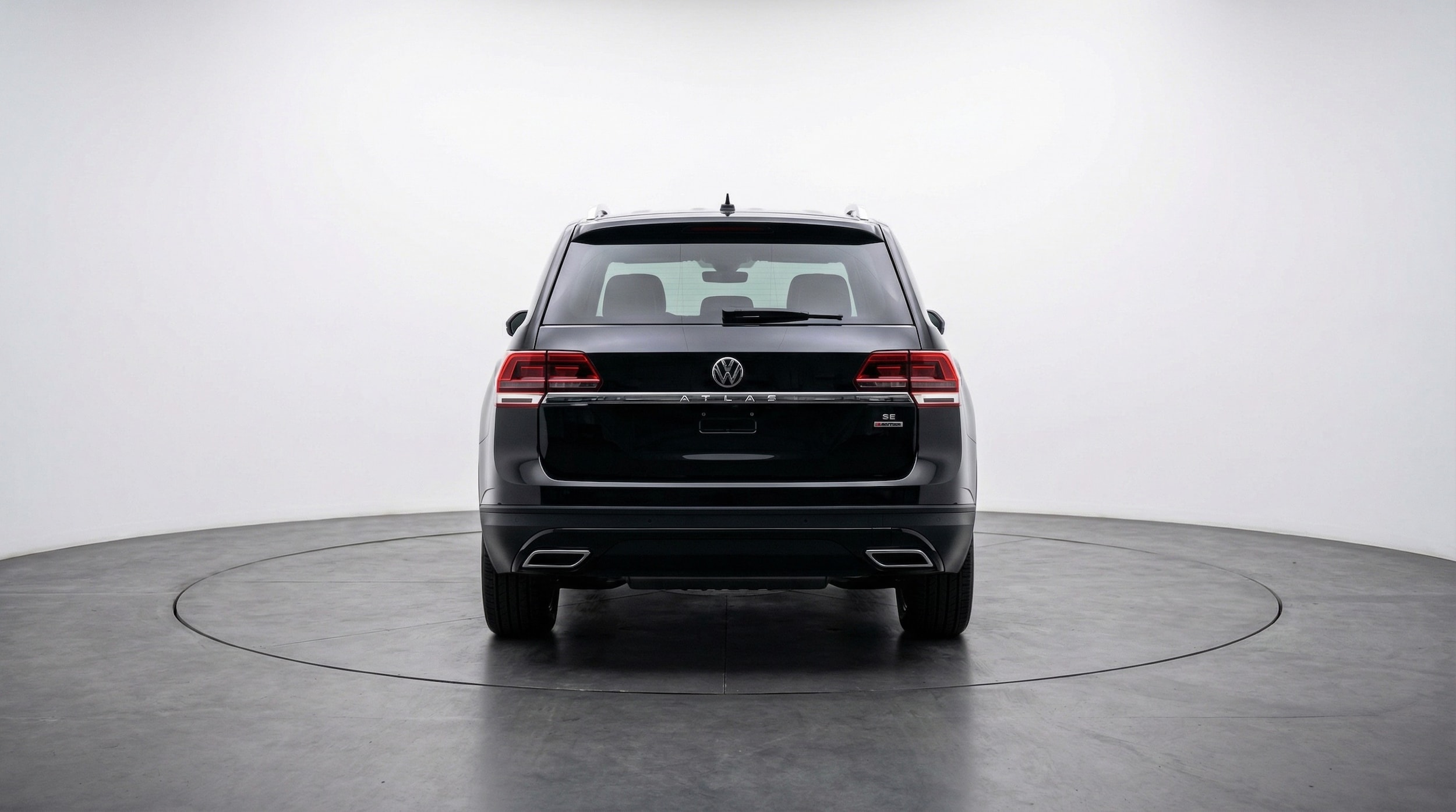 Thumbnail: 2026 Volkswagen Atlas - 6