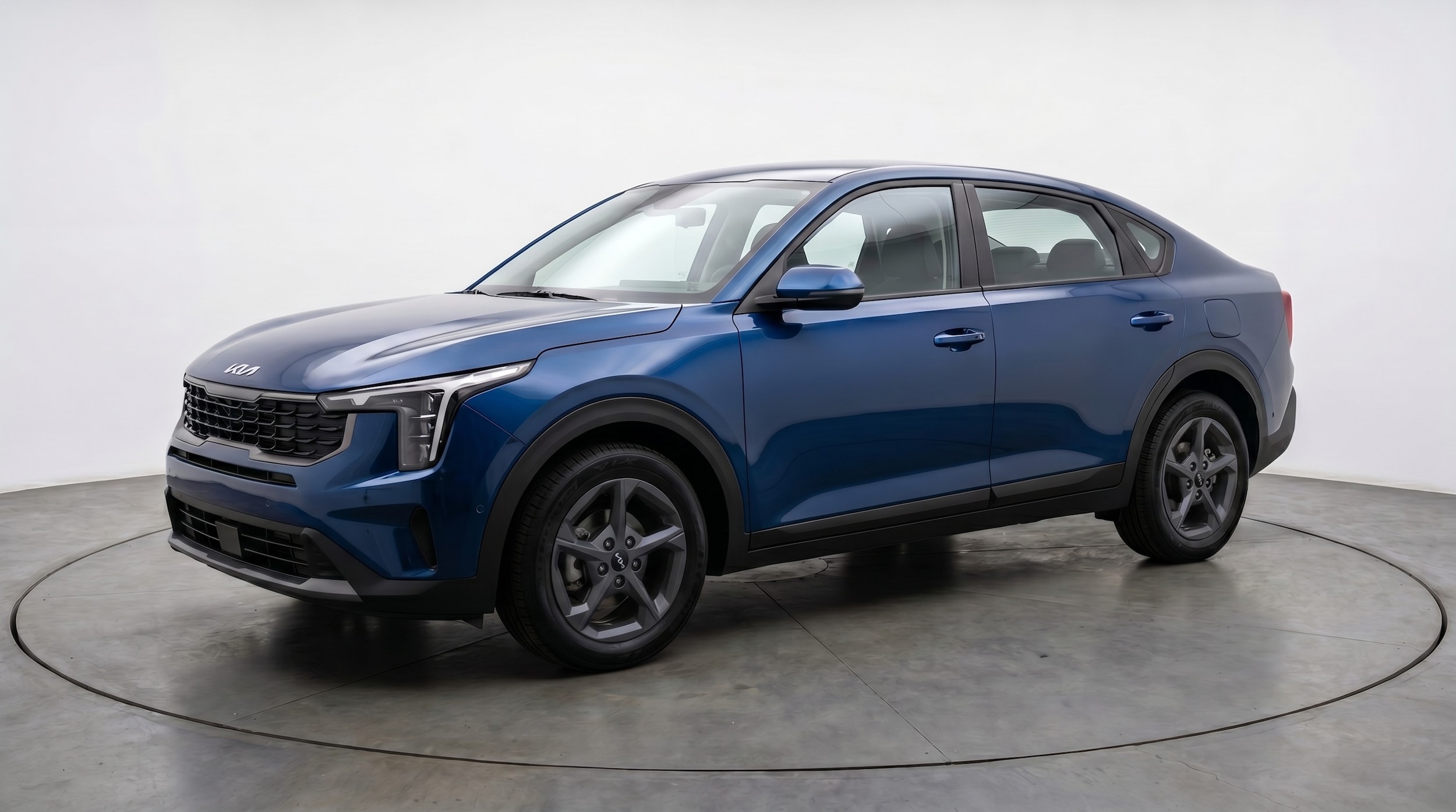 Thumbnail: 2025 Kia K4 - 3
