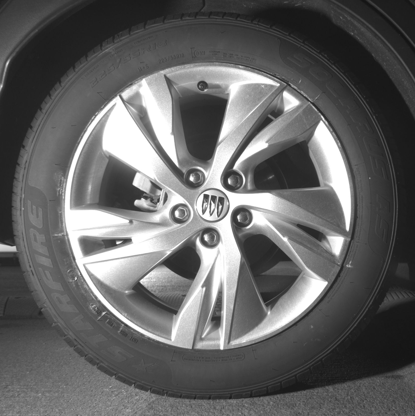 Thumbnail: 2026 Buick Encore GX - 12