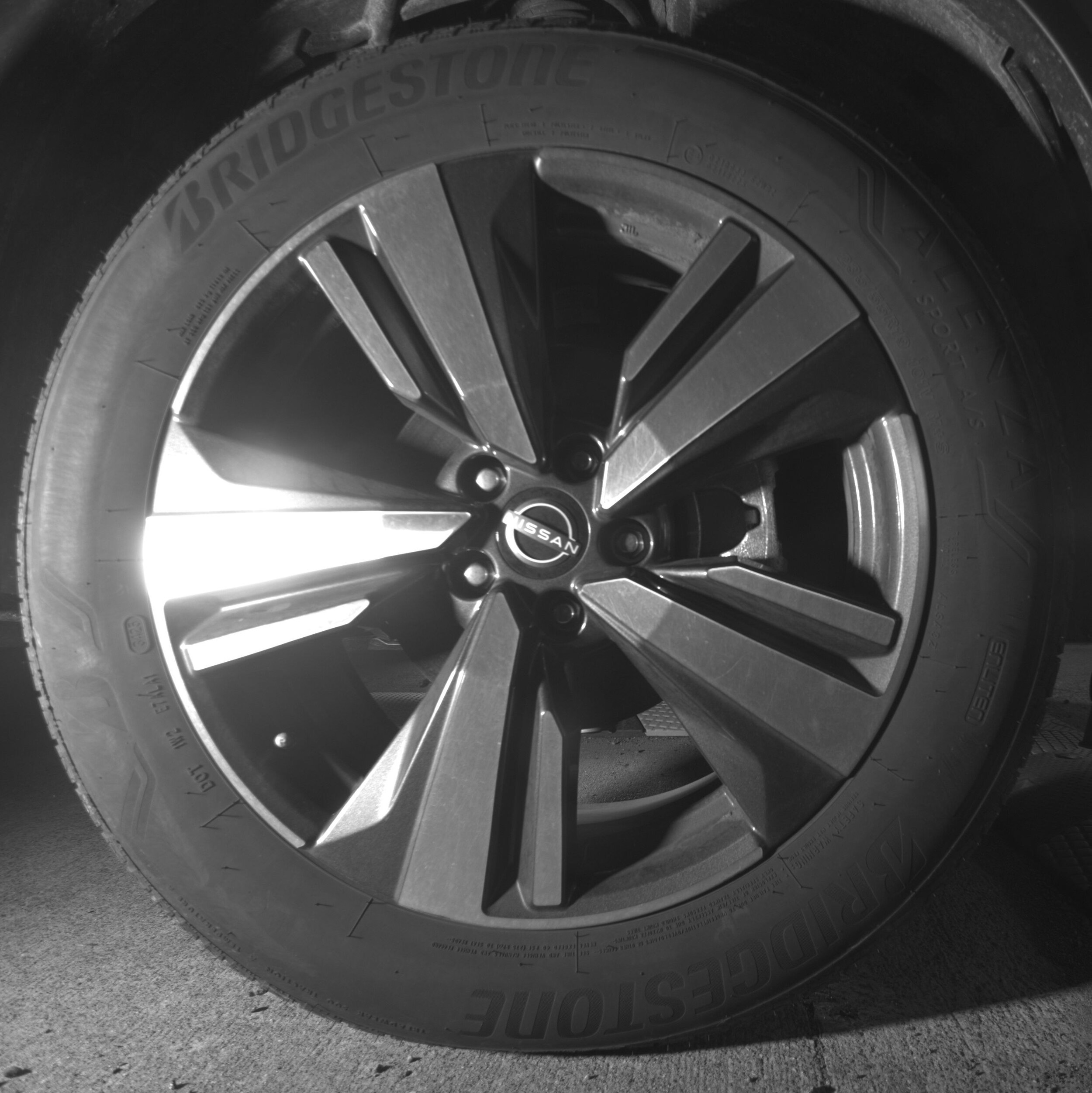 Thumbnail: 2026 Nissan Rogue - 10