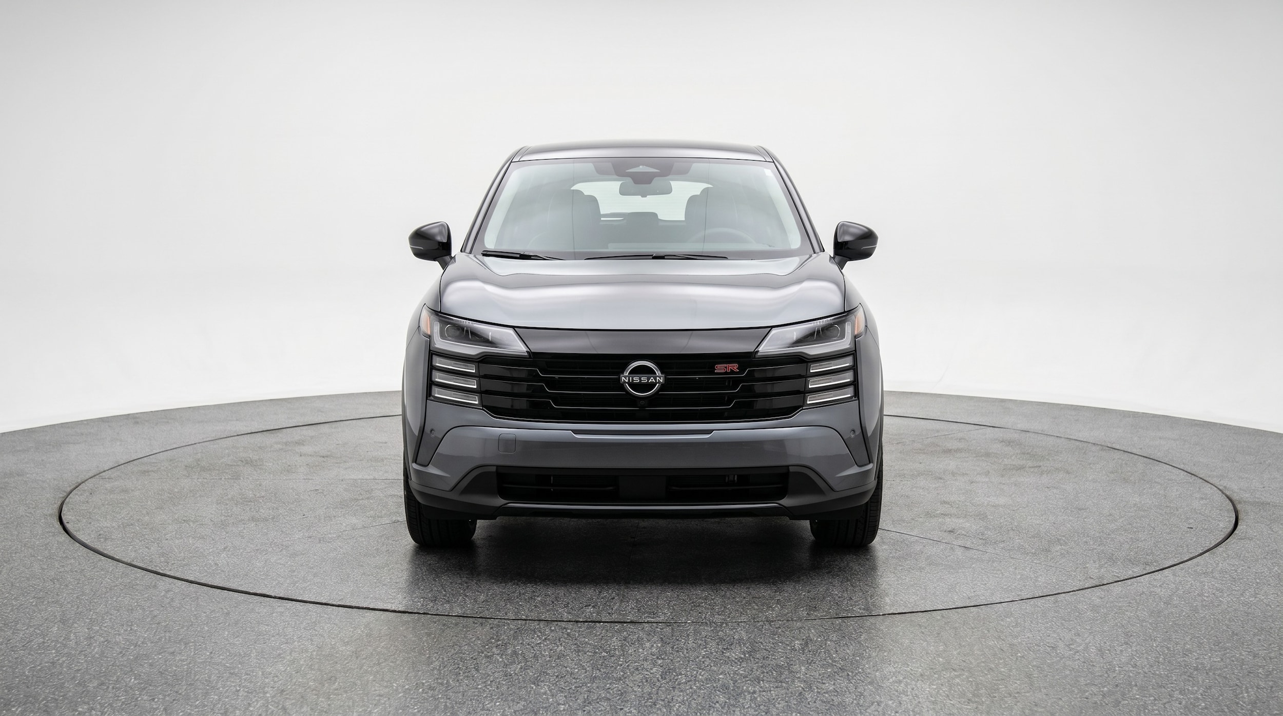 Thumbnail: 2026 Nissan Kicks - 2