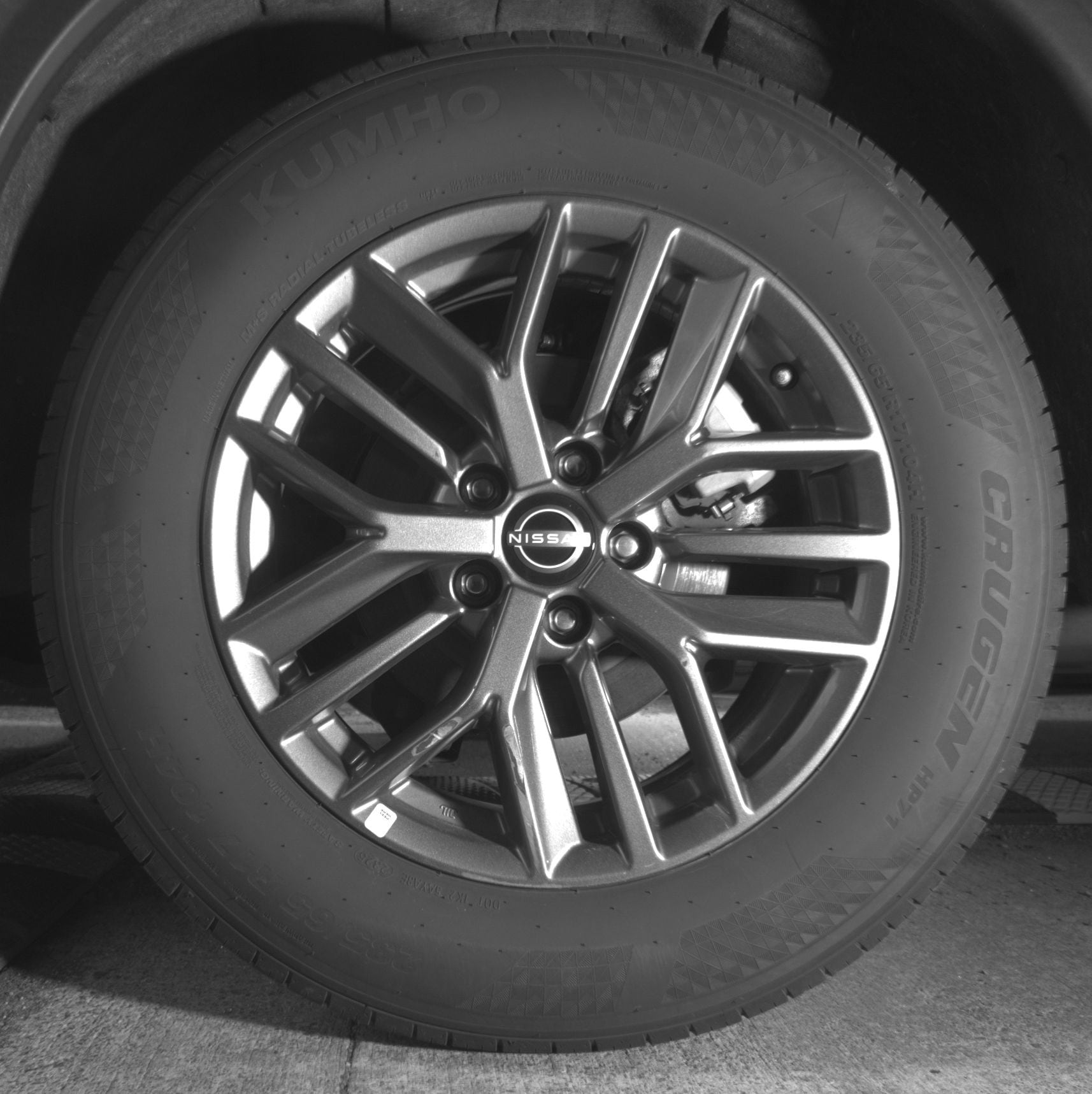 Thumbnail: 2026 Nissan Rogue - 11