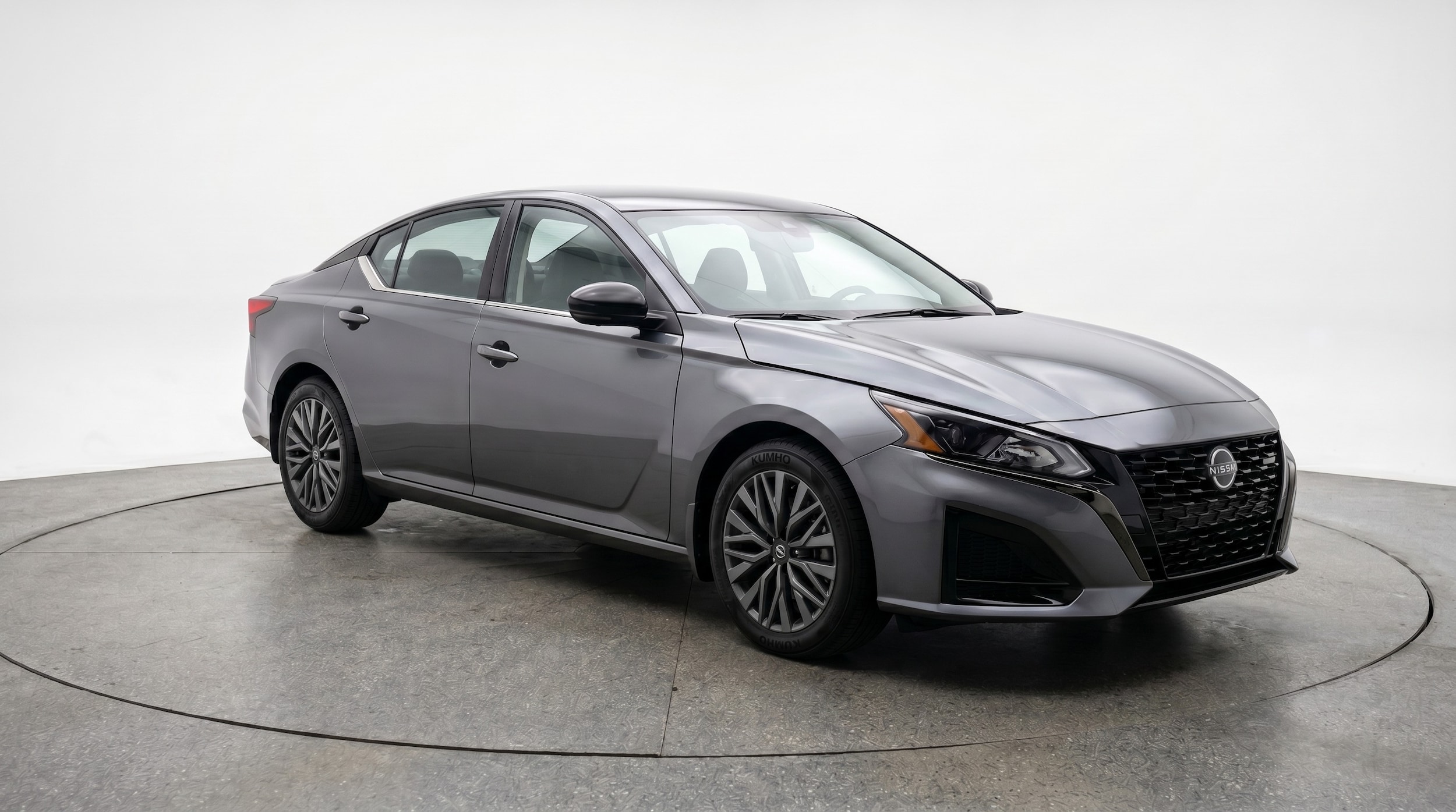 Thumbnail: 2026 Nissan Altima - 1