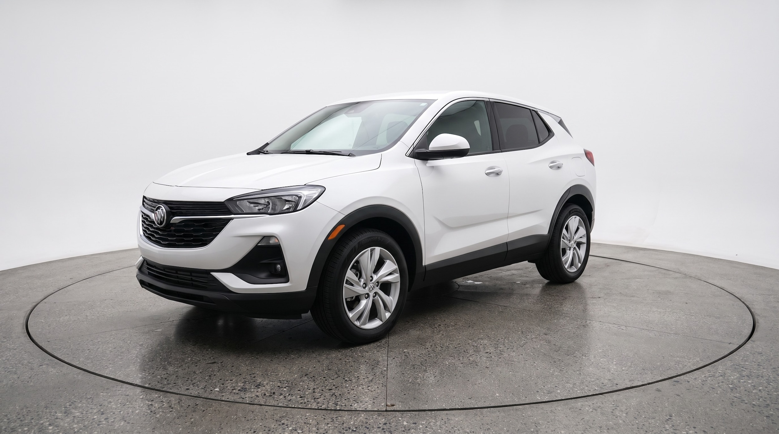 Thumbnail: 2026 Buick Encore GX - 3