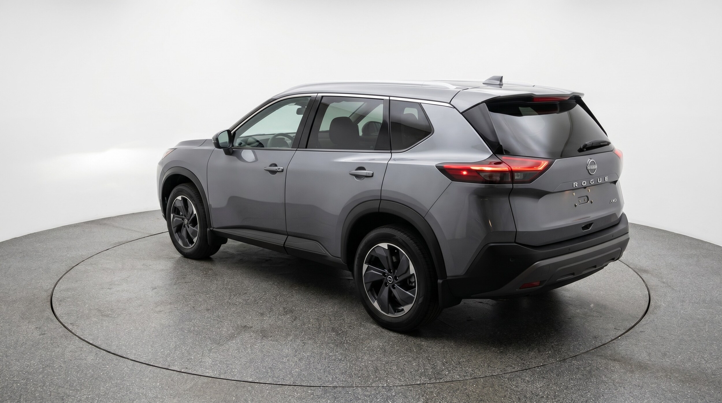 Thumbnail: 2026 Nissan Rogue - 5