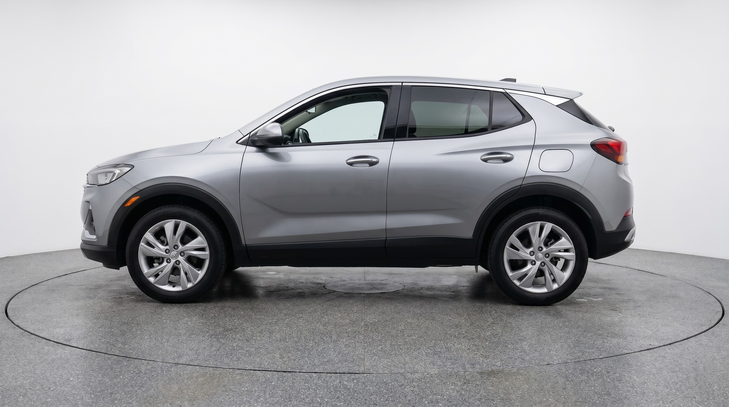 Thumbnail: 2026 Buick Encore GX - 4