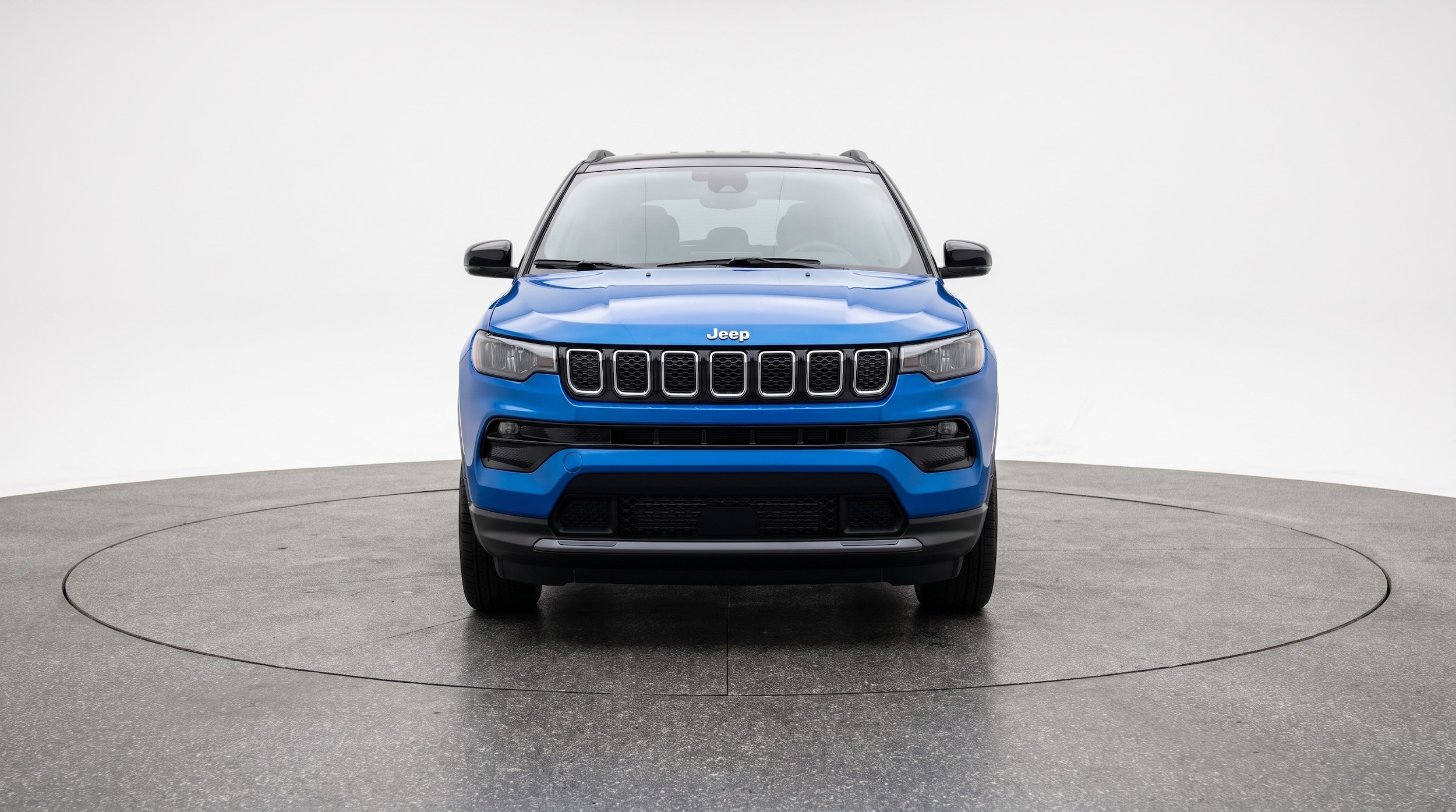 Thumbnail: 2025 Jeep Compass - 2