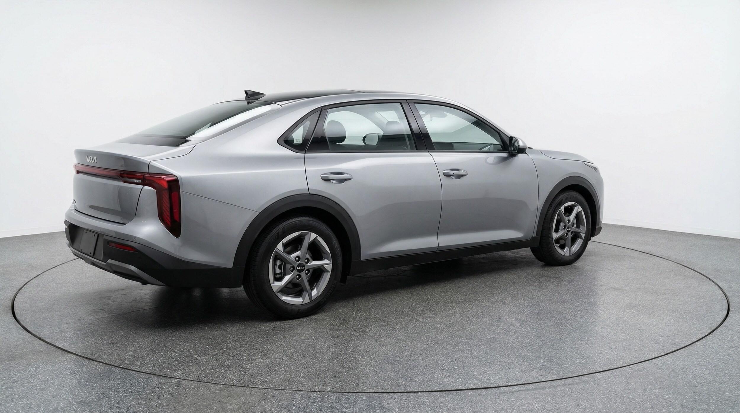 Thumbnail: 2026 Kia K4 - 7