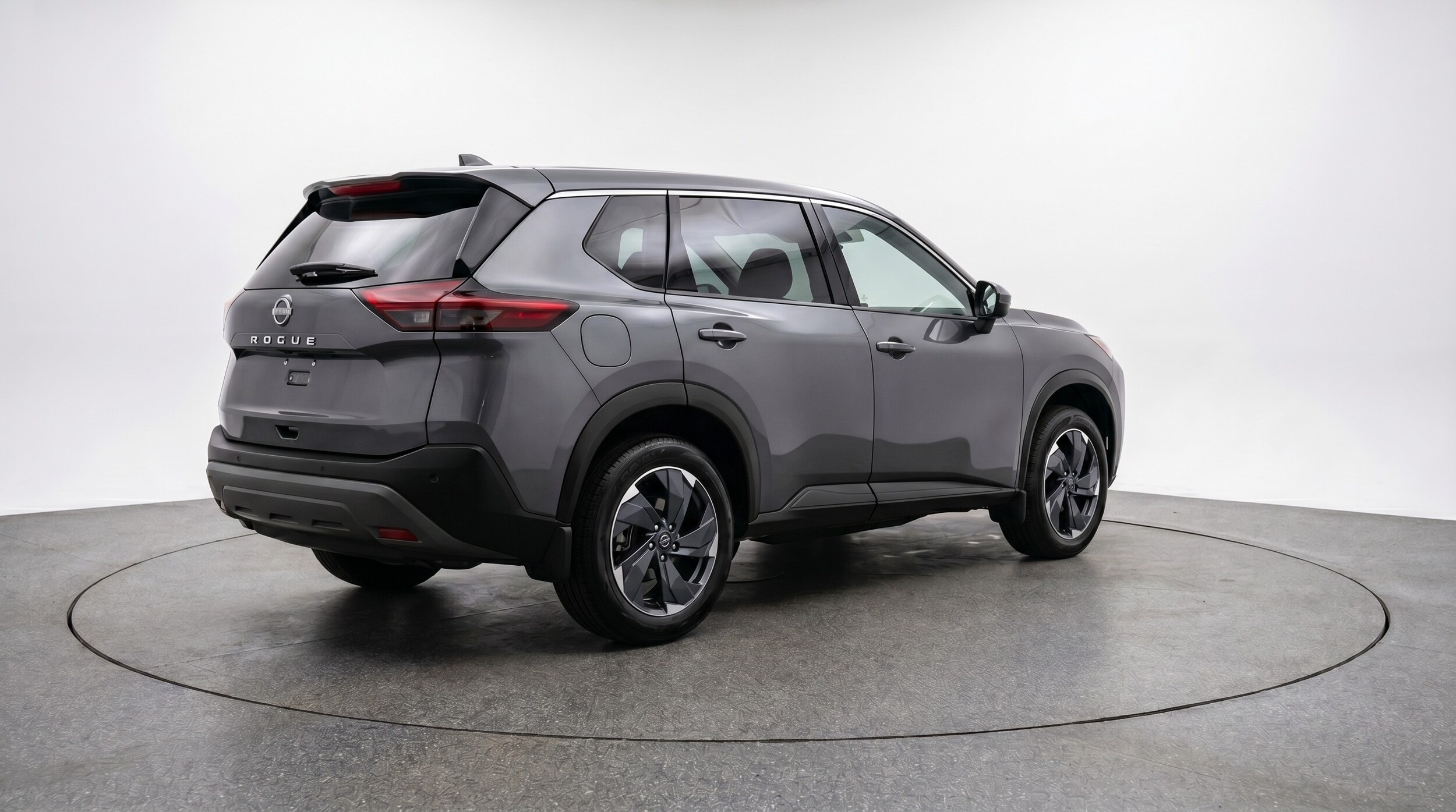 Thumbnail: 2026 Nissan Rogue - 7