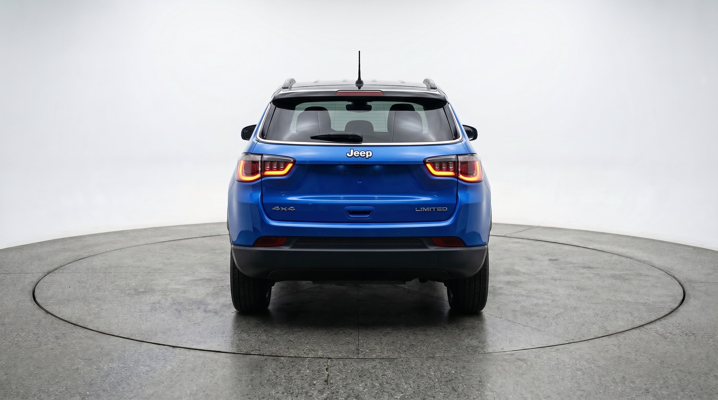 Thumbnail: 2025 Jeep Compass - 6