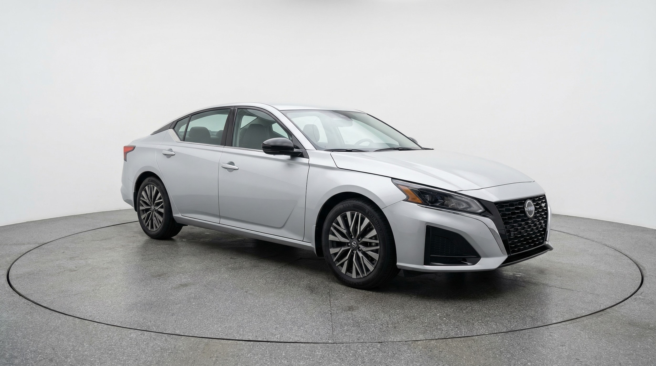 Thumbnail: 2026 Nissan Altima - 1