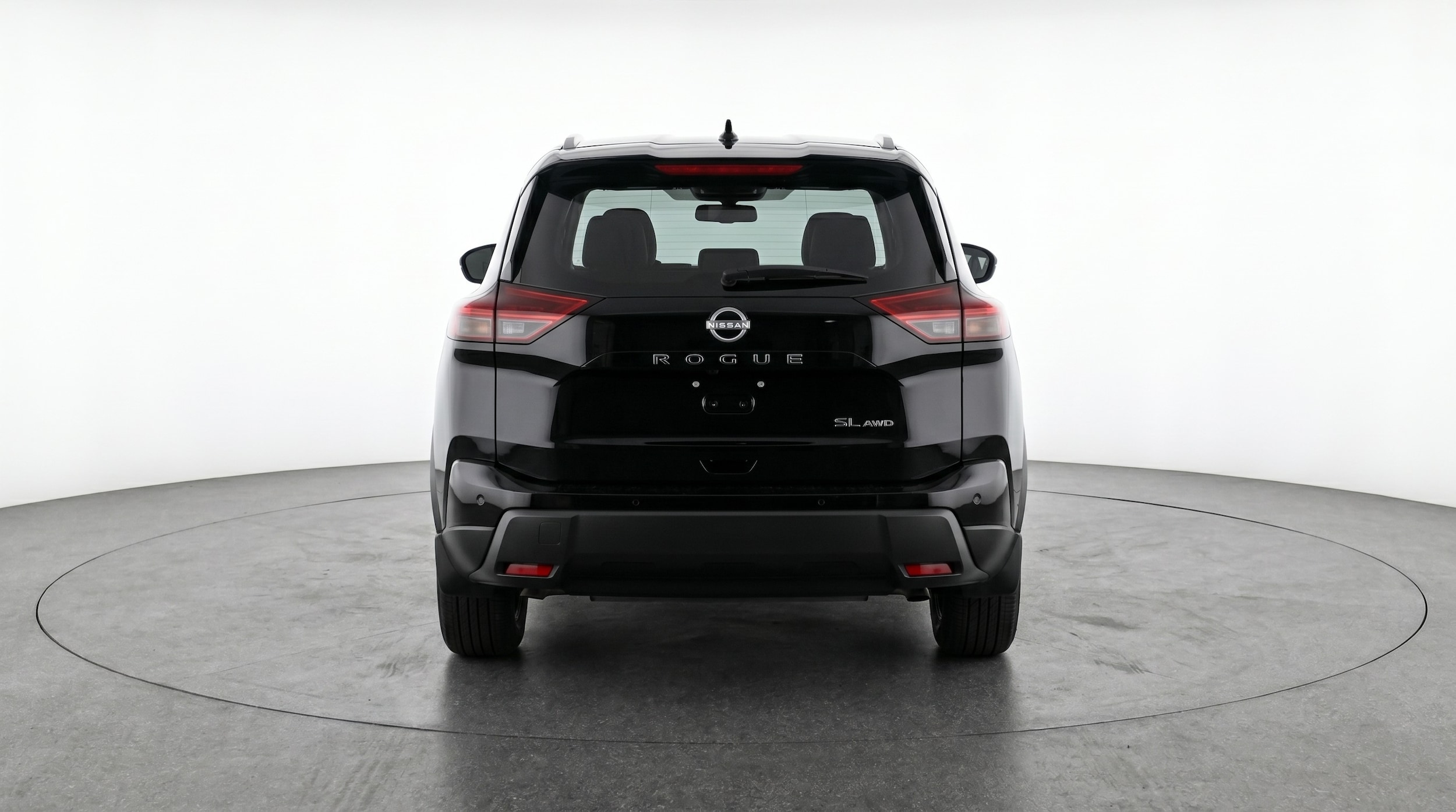 Thumbnail: 2026 Nissan Rogue - 6