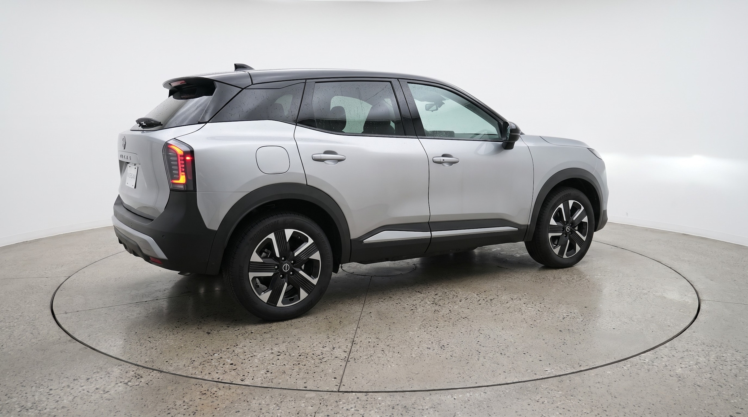 Thumbnail: 2026 Nissan Kicks - 7