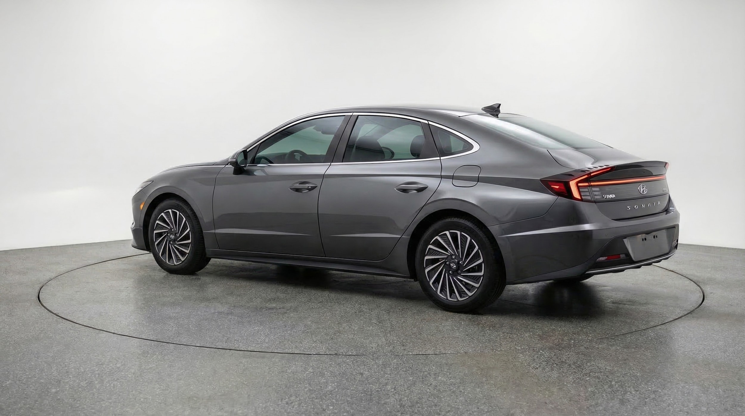 Thumbnail: 2025 Hyundai Sonata - 5