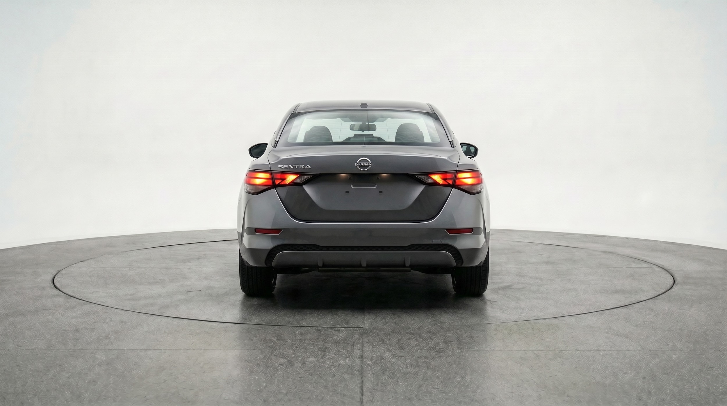 Thumbnail: 2025 Nissan Sentra - 6