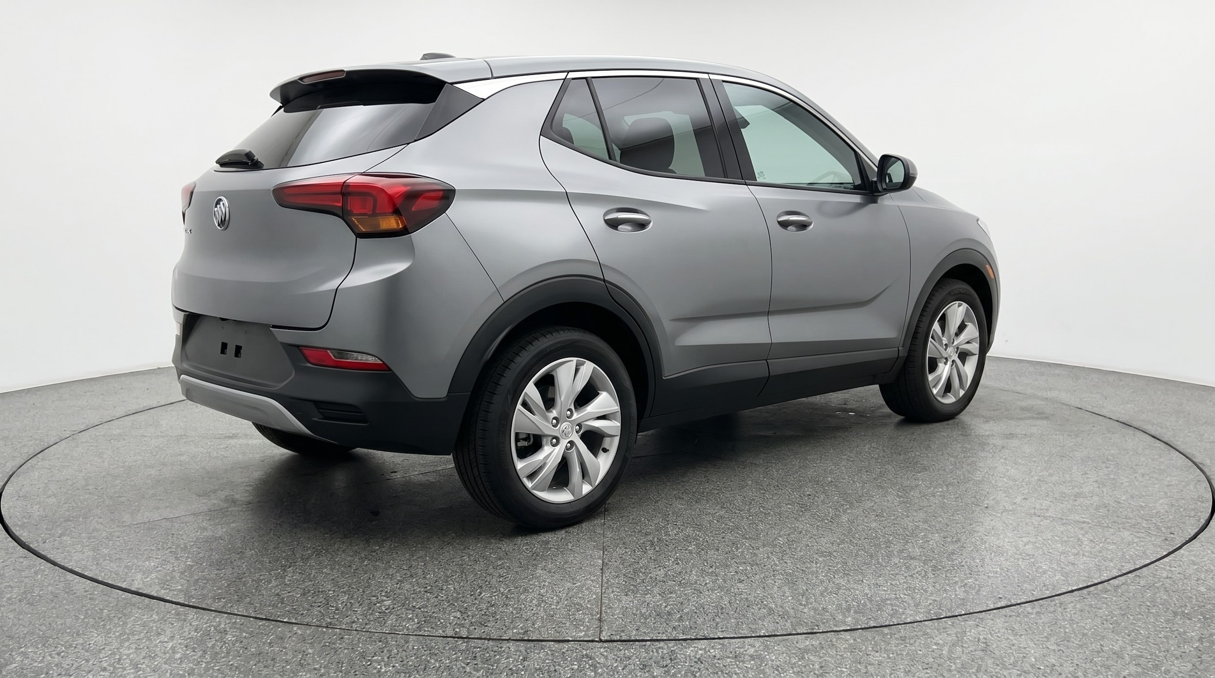 Thumbnail: 2026 Buick Encore GX - 7