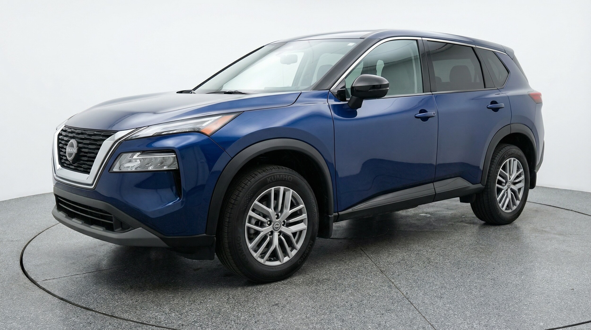 Thumbnail: 2026 Nissan Rogue - 3
