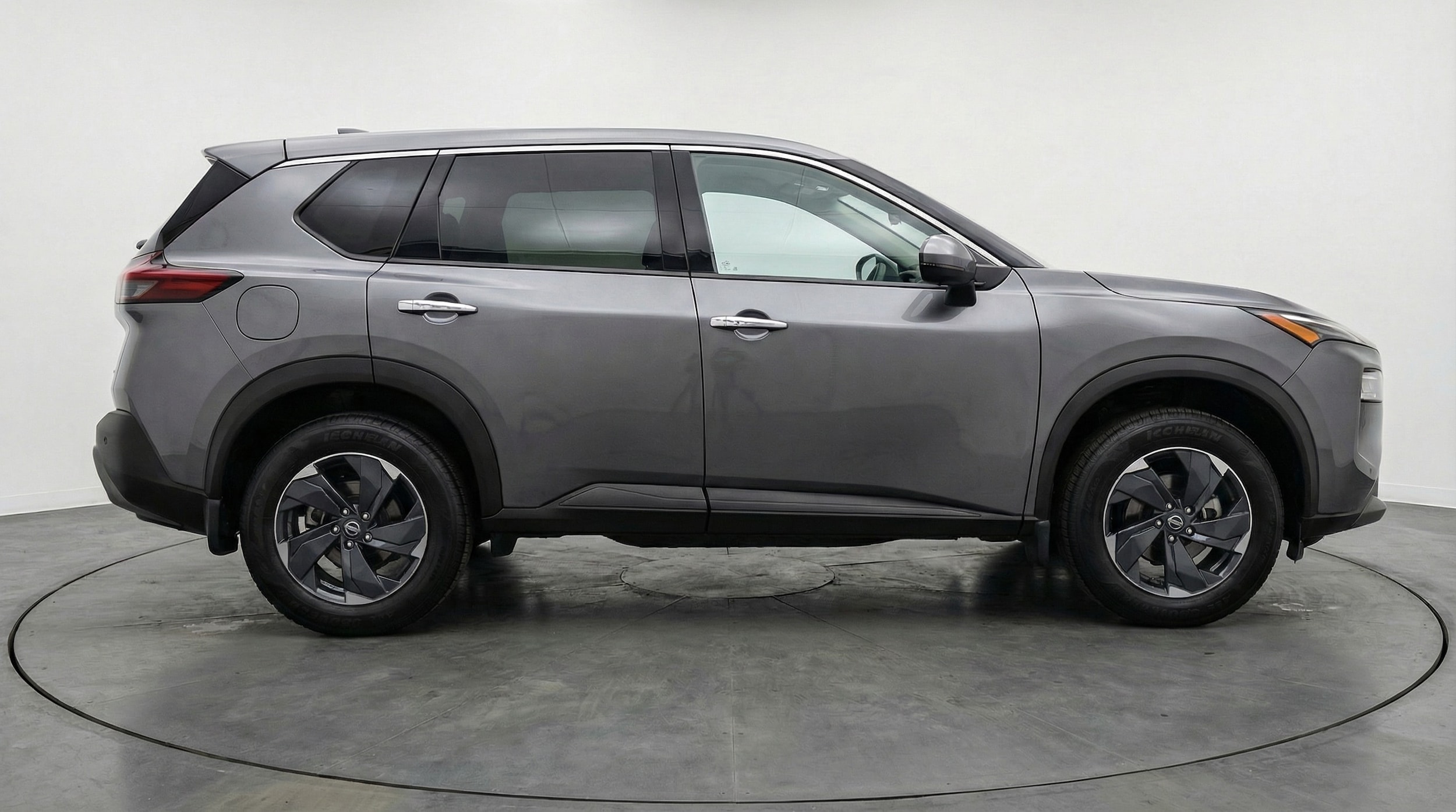 Thumbnail: 2025 Nissan Rogue - 8