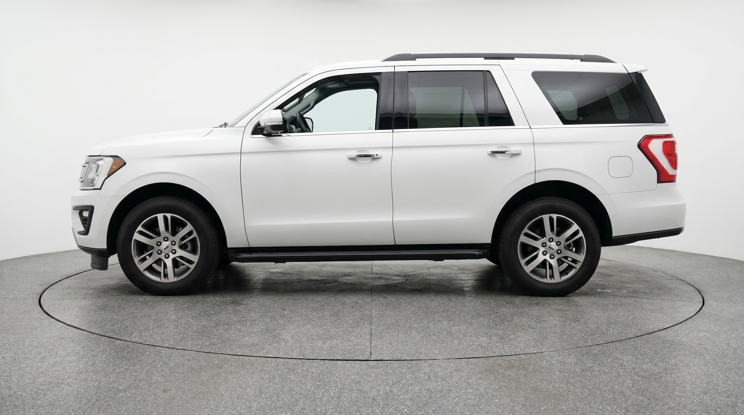 Thumbnail: 2024 Ford Expedition - 4