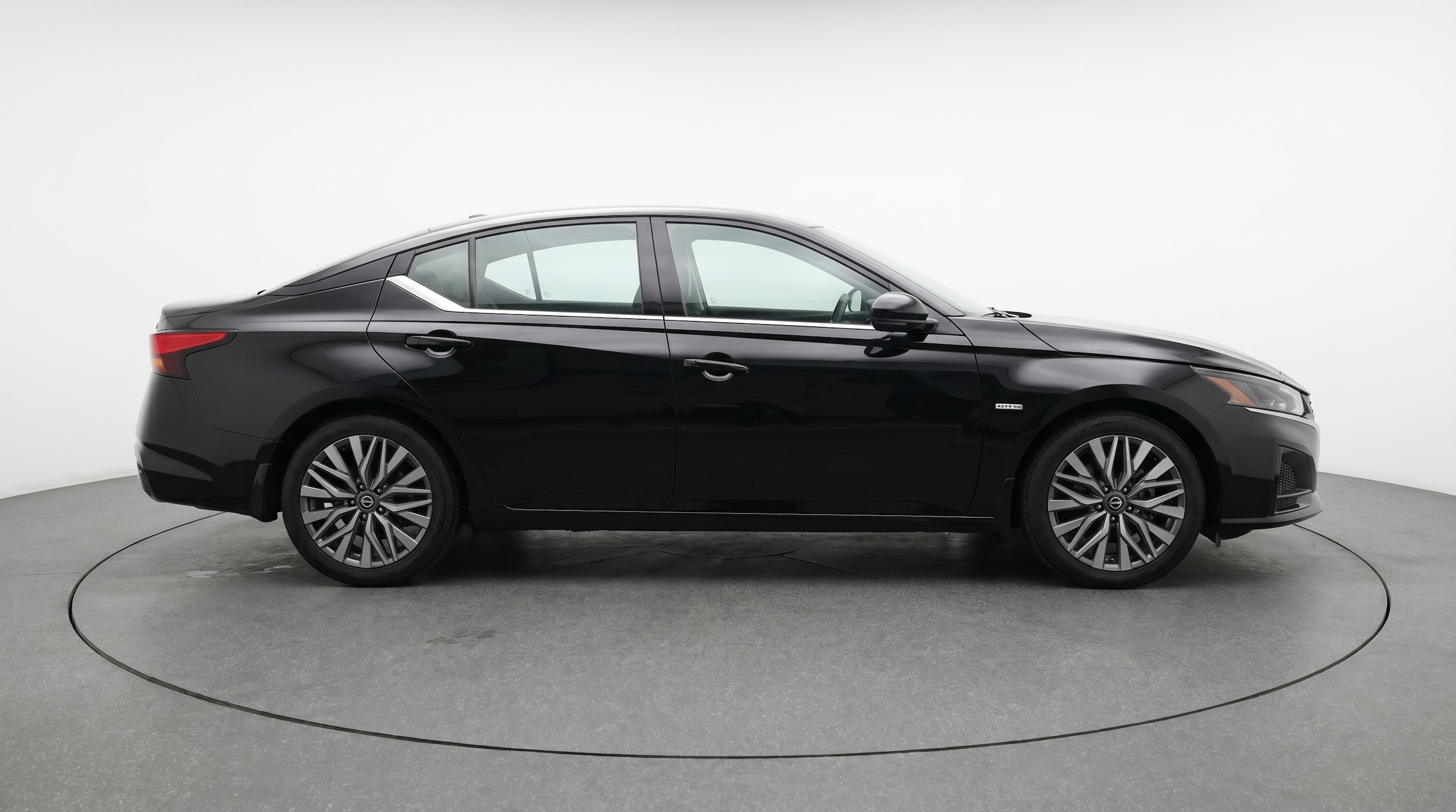 Thumbnail: 2026 Nissan Altima - 8