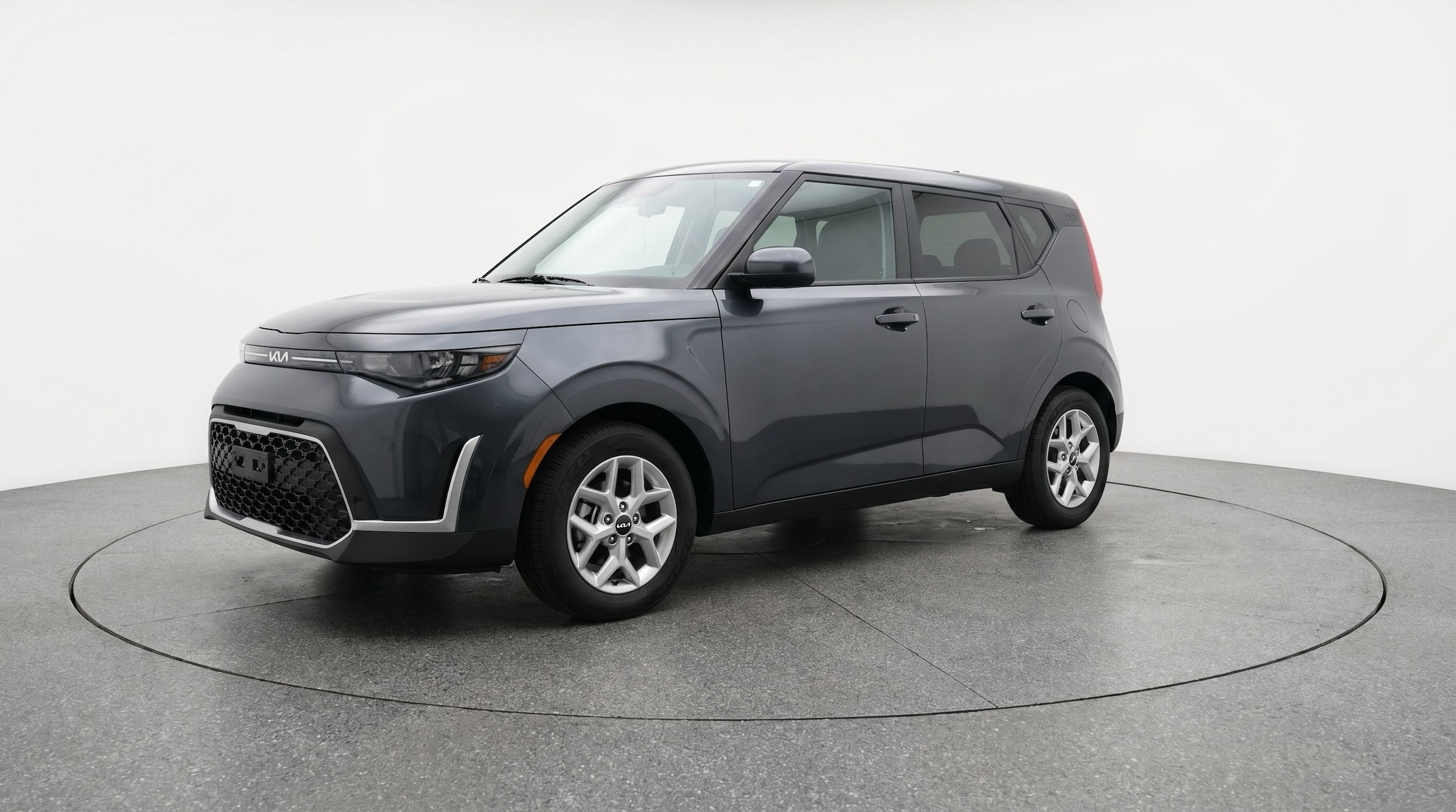 Thumbnail: 2025 Kia Soul - 3