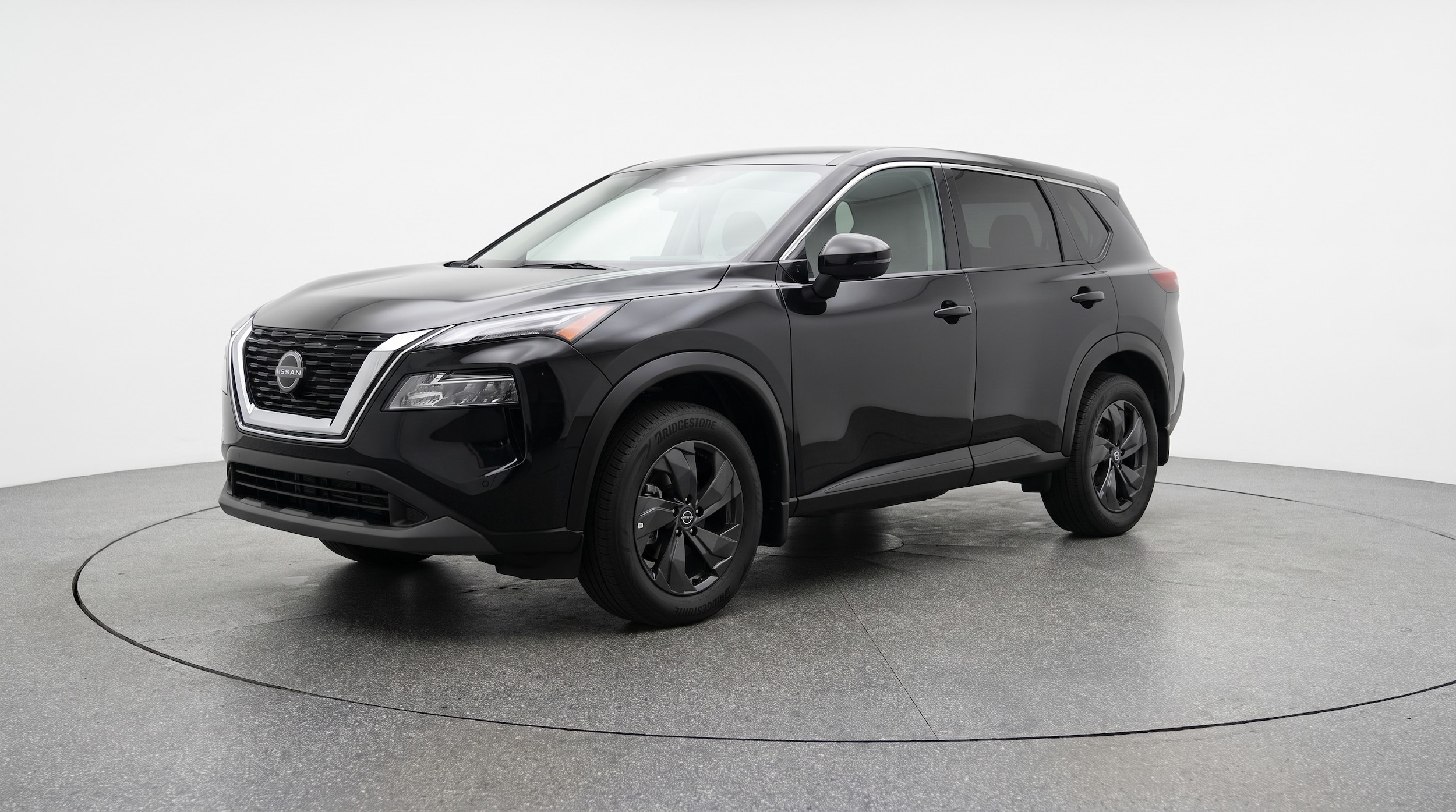 Thumbnail: 2026 Nissan Rogue - 3