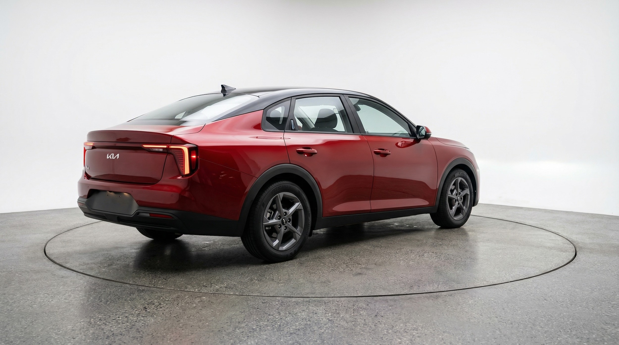 Thumbnail: 2026 Kia K4 - 7