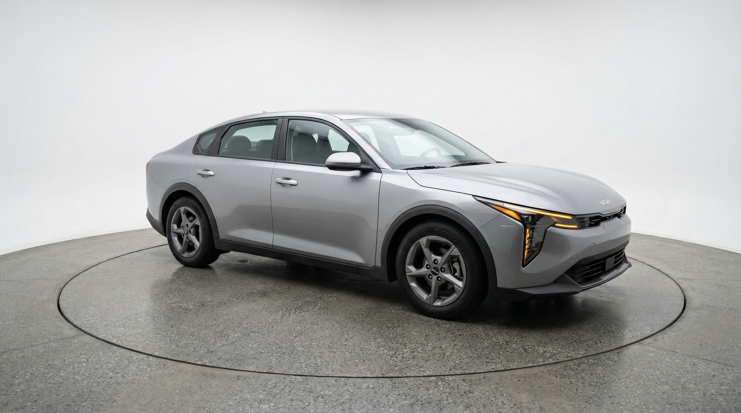 Thumbnail: 2025 Kia K4 - 1