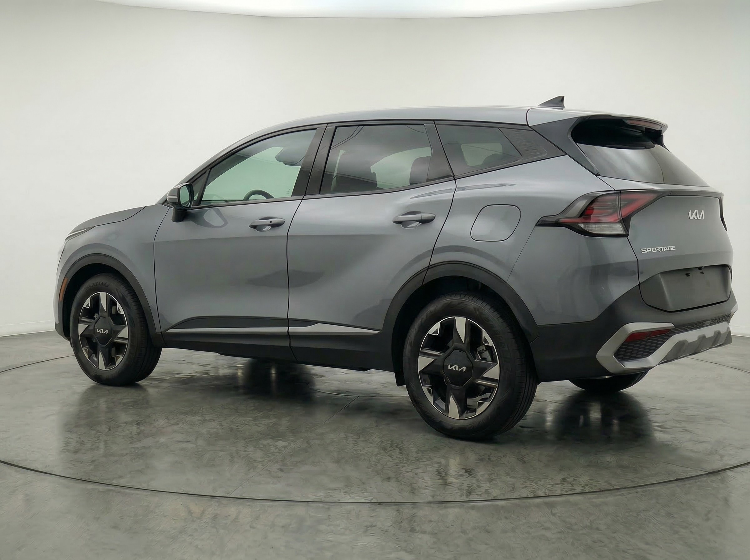 Thumbnail: 2026 Kia Sportage - 5