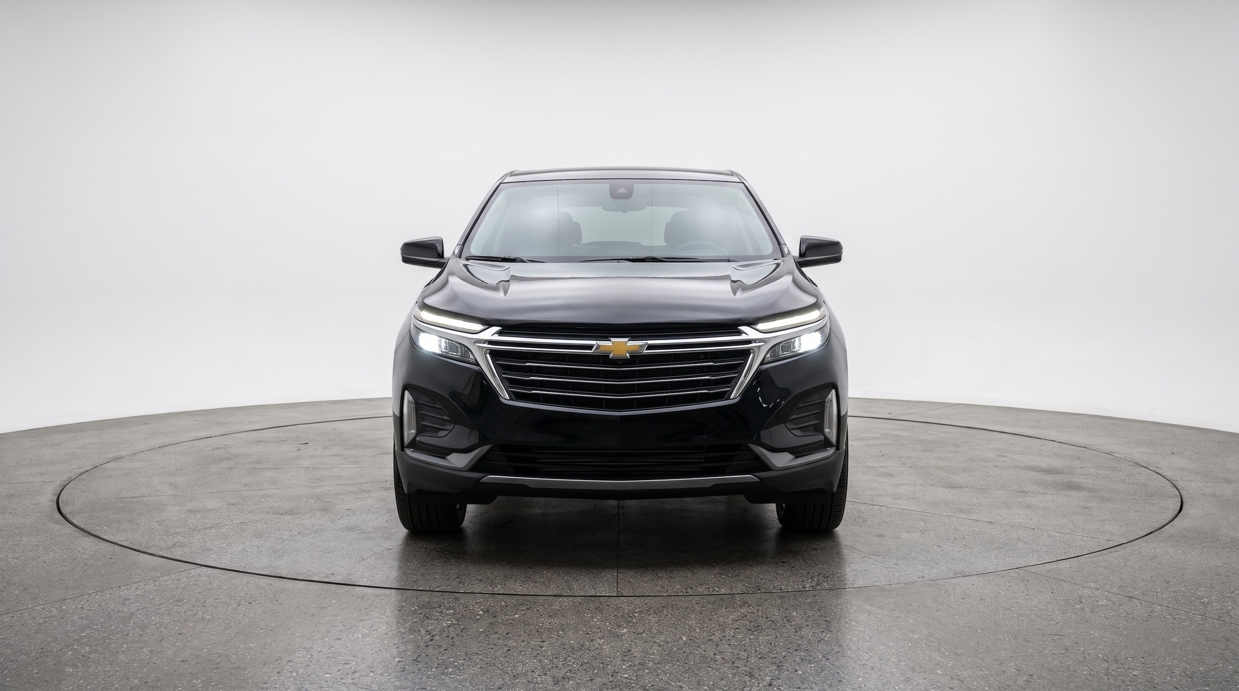 Thumbnail: 2025 Chevrolet Equinox - 2