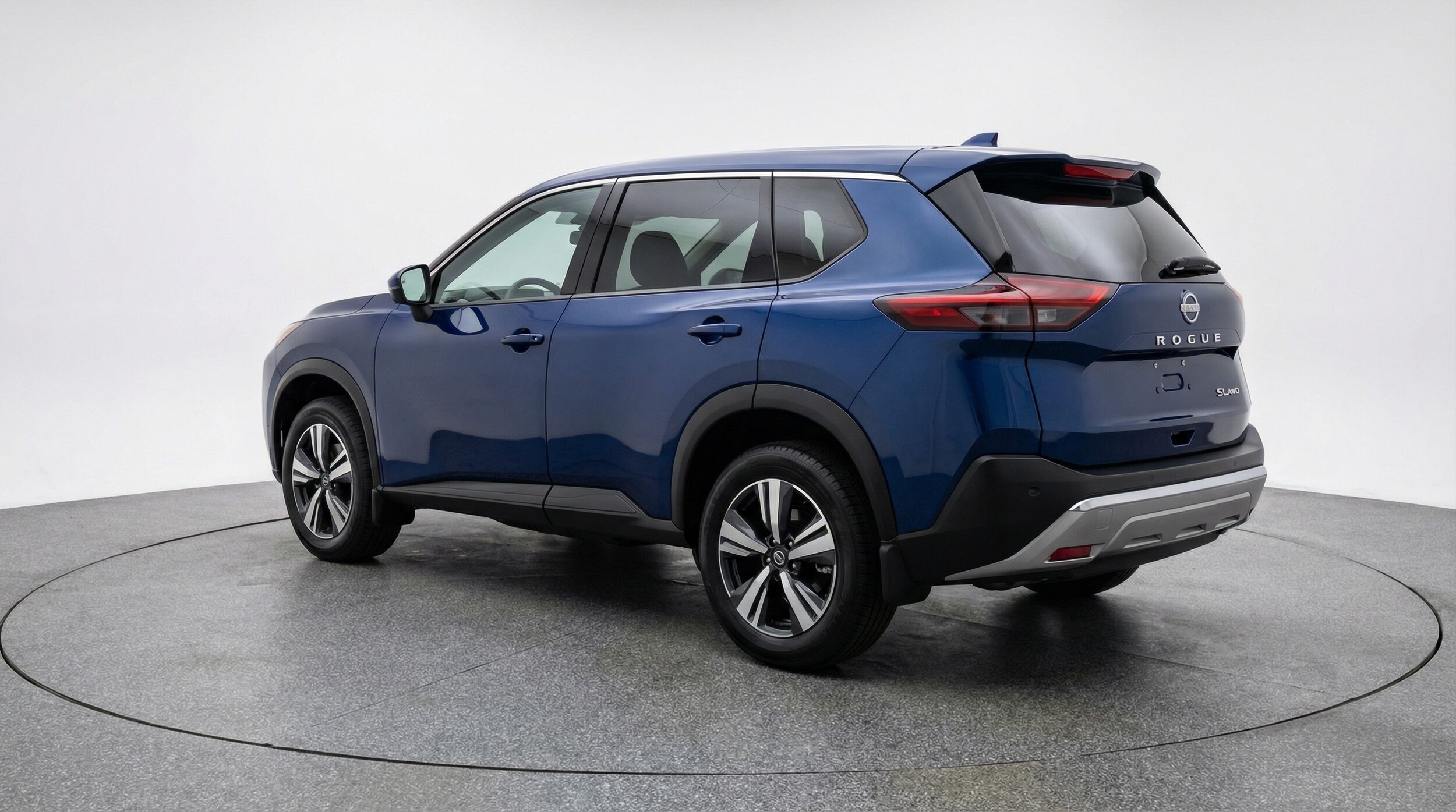 Thumbnail: 2026 Nissan Rogue - 5