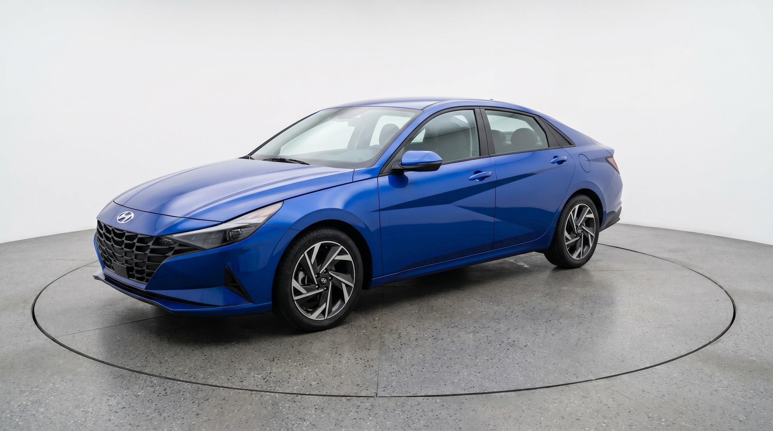 Thumbnail: 2025 Hyundai Elantra - 3