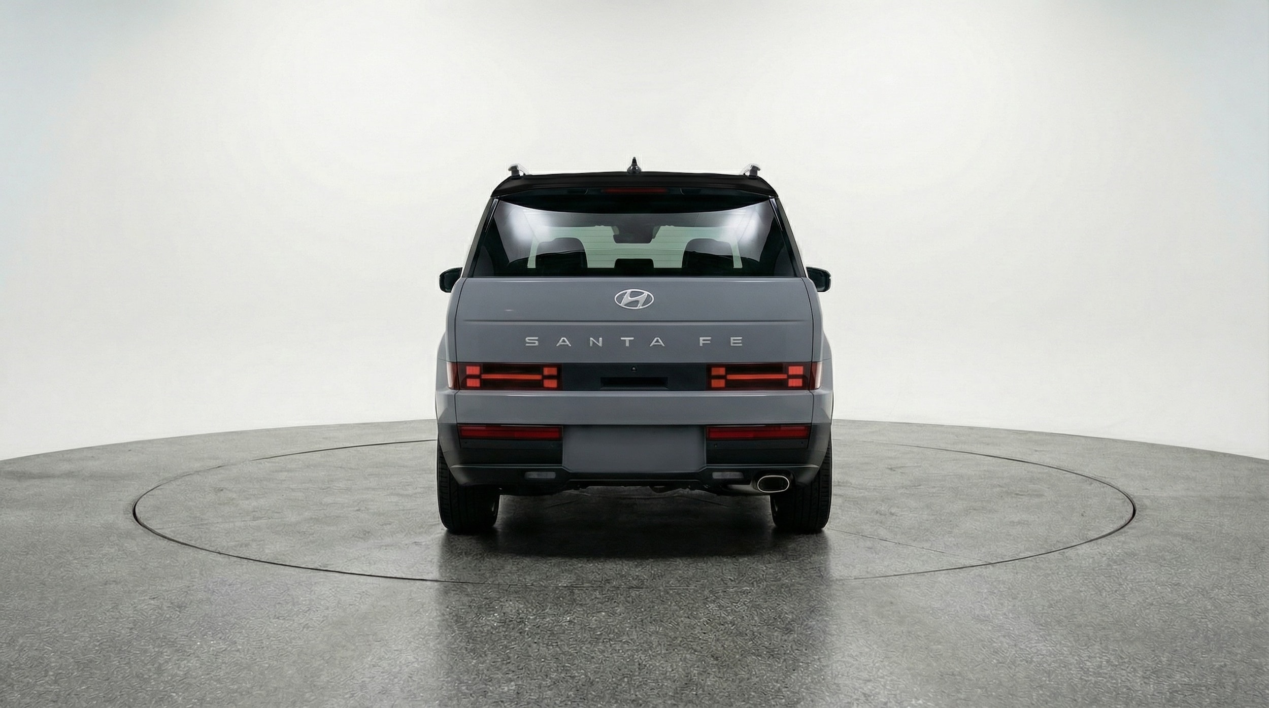 Thumbnail: 2026 Hyundai Santa Fe - 6