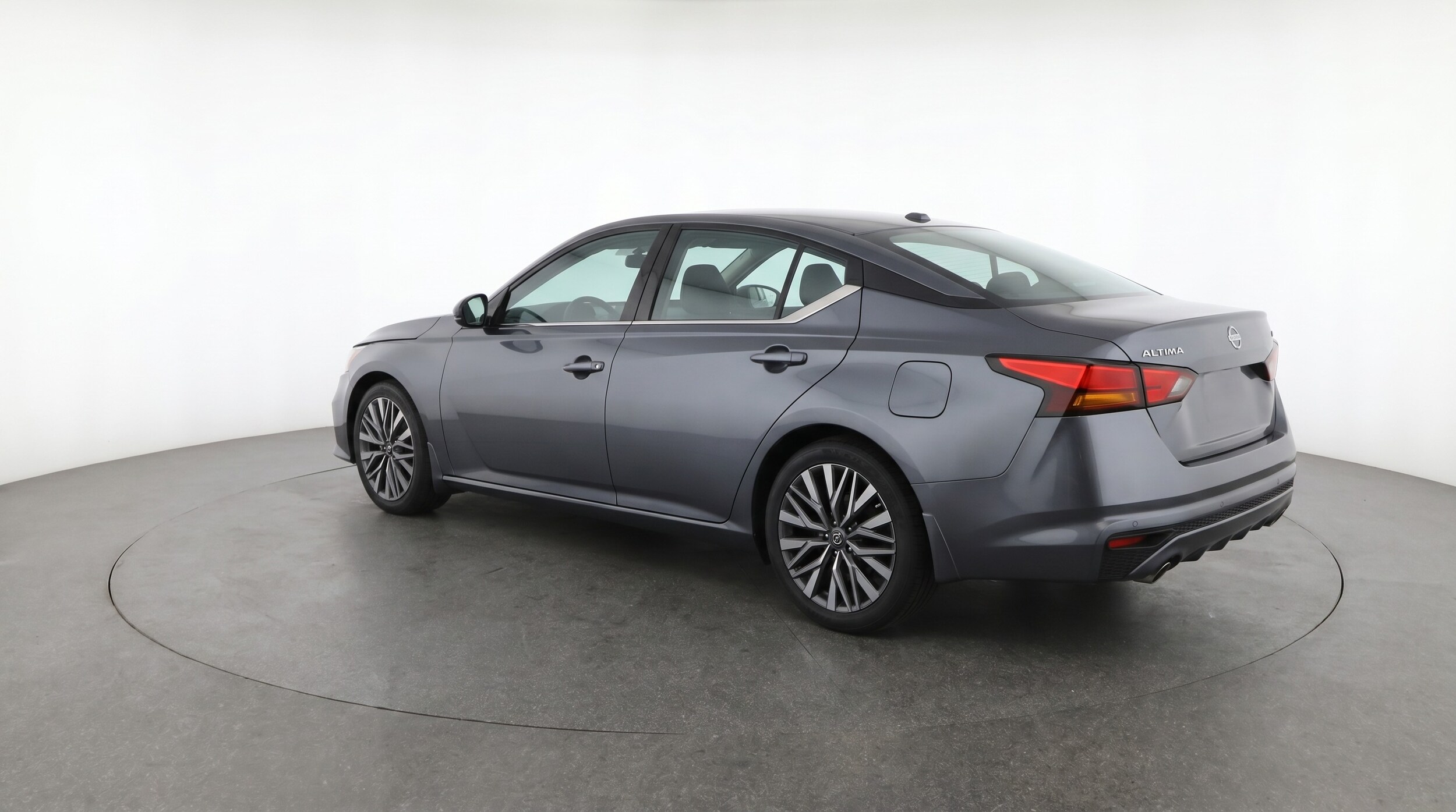 Thumbnail: 2026 Nissan Altima - 5