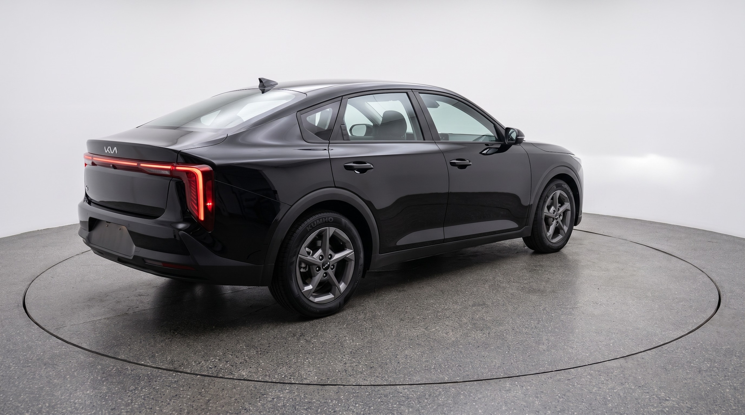 Thumbnail: 2026 Kia K4 - 7