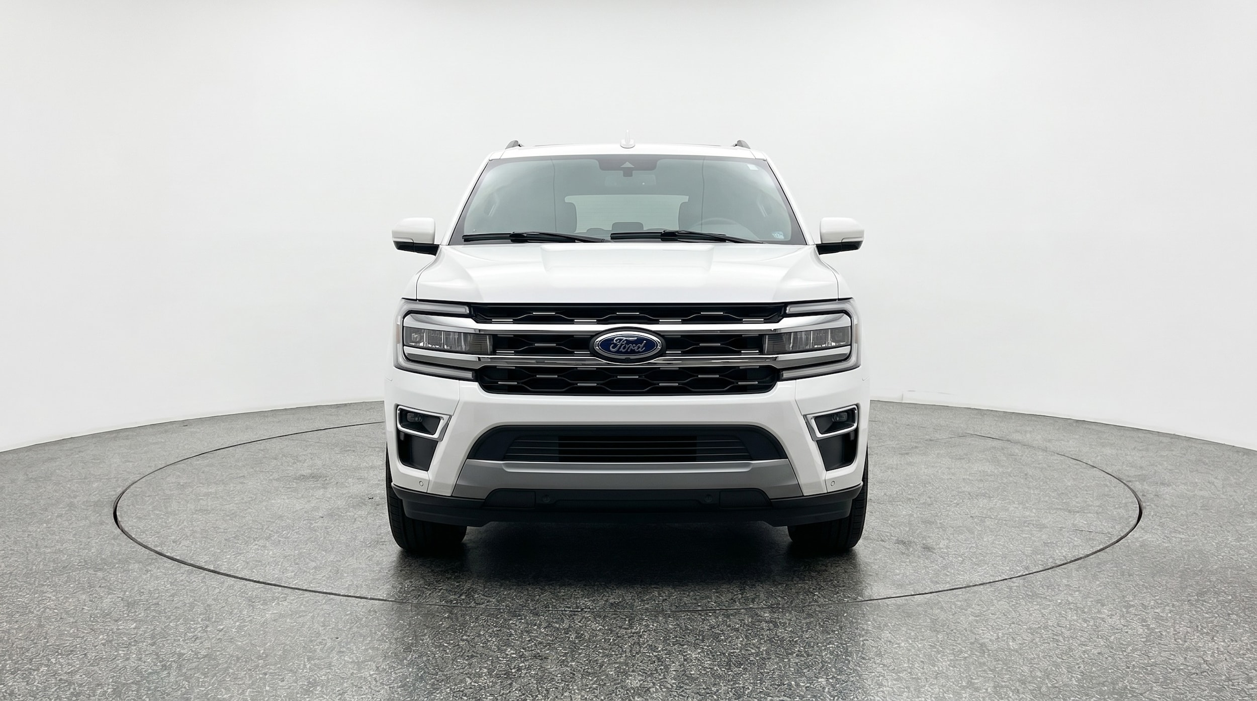 Thumbnail: 2024 Ford Expedition MAX - 2