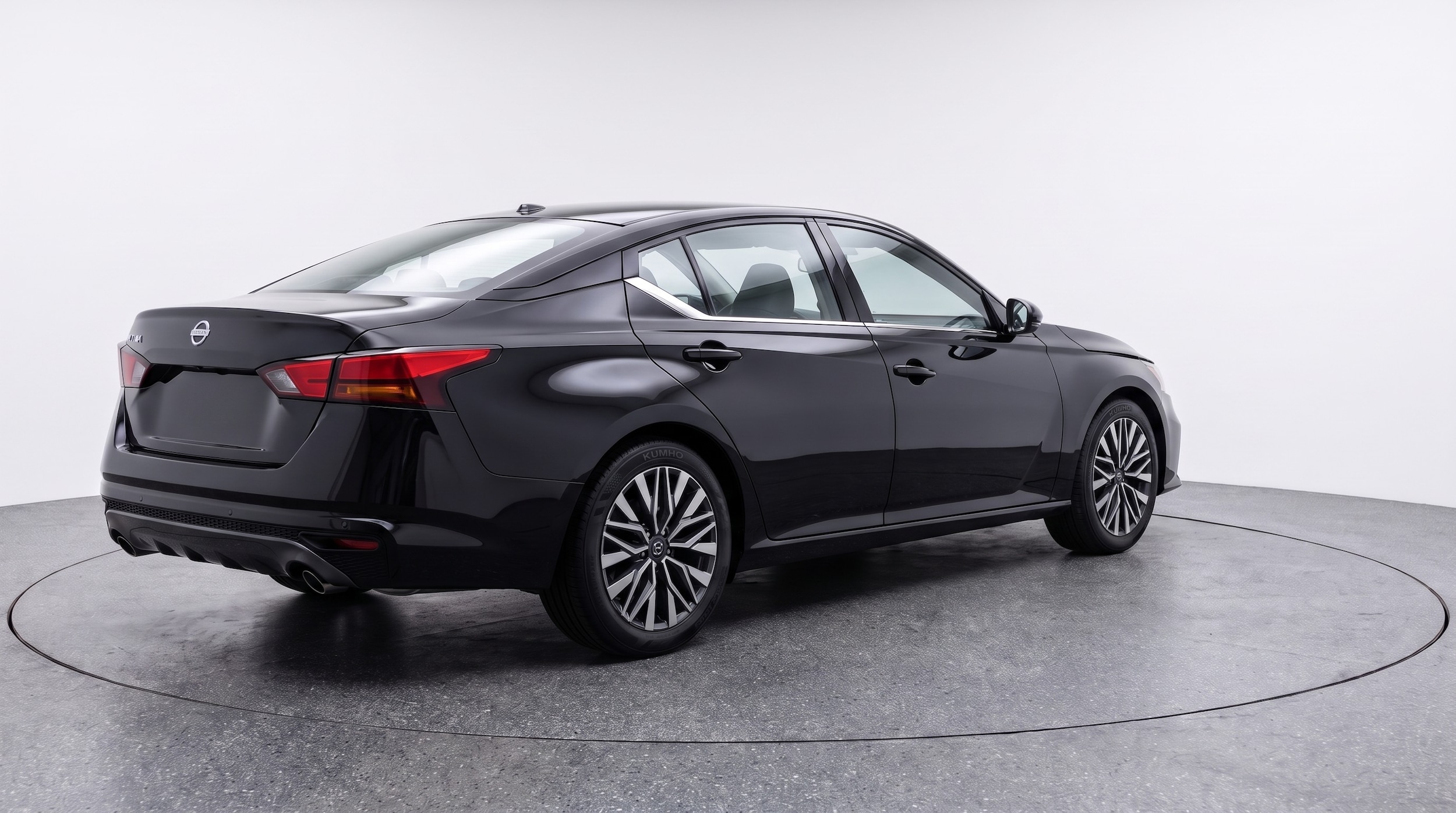 Thumbnail: 2026 Nissan Altima - 7