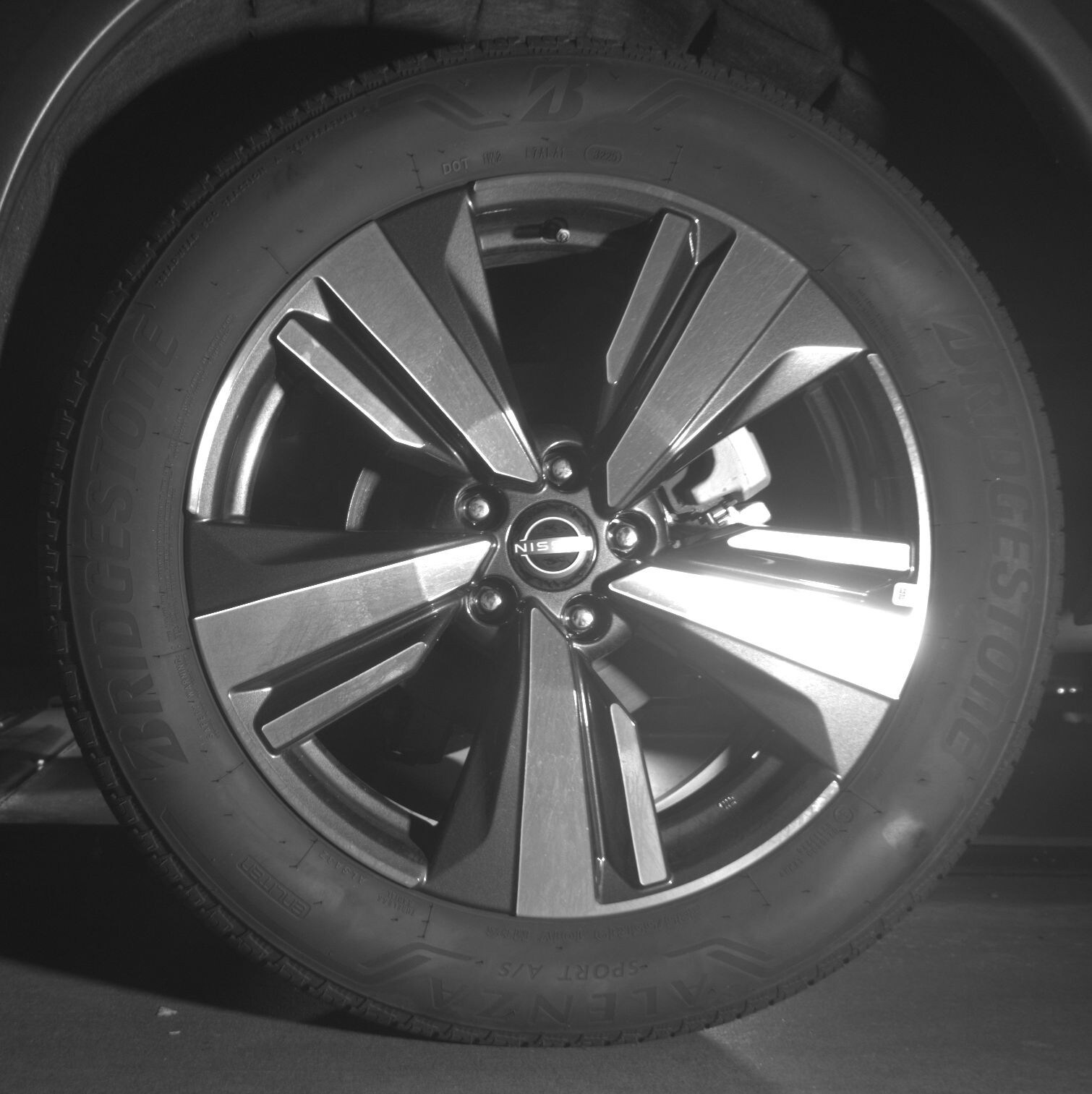 Thumbnail: 2026 Nissan Rogue - 11