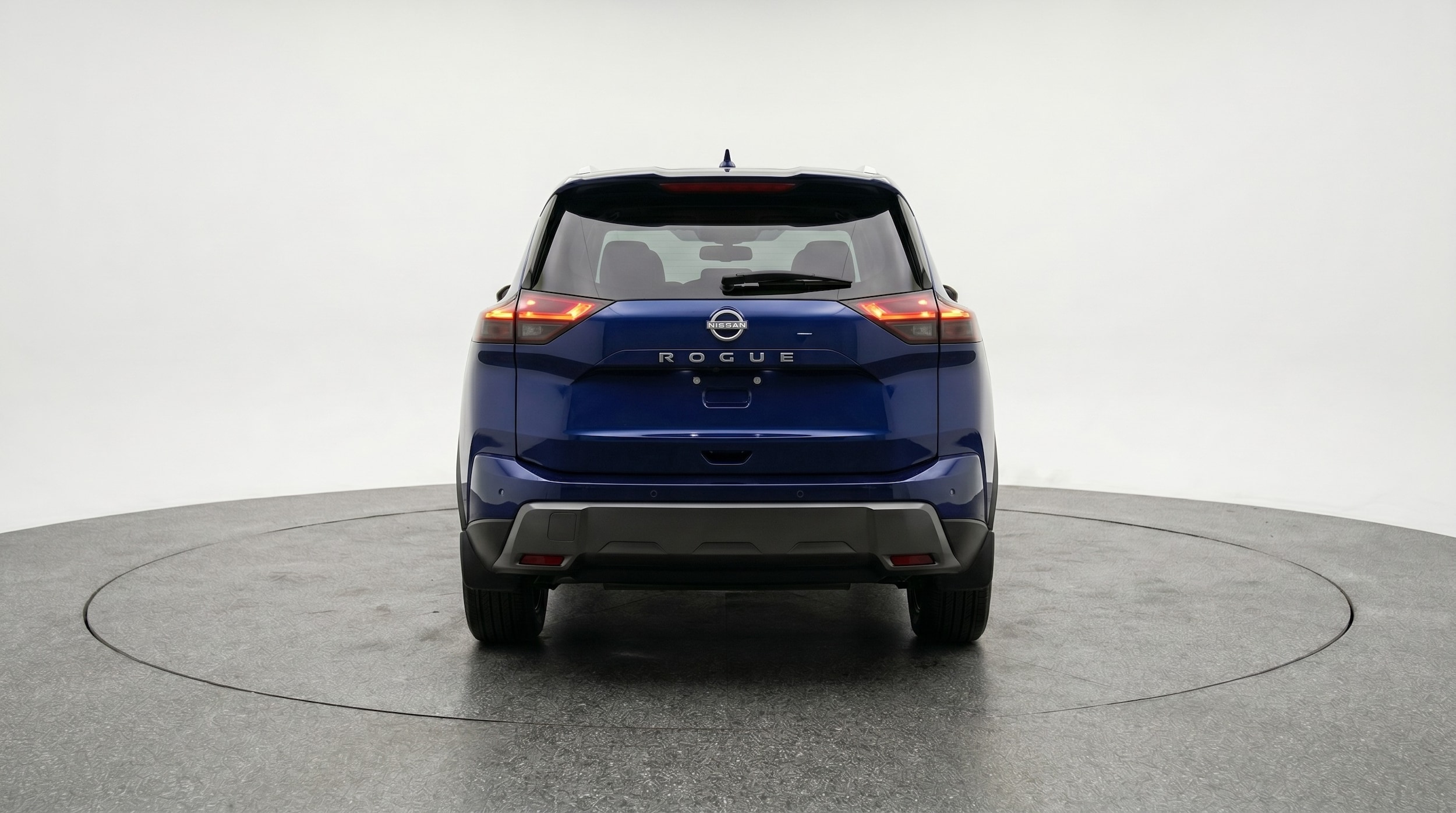 Thumbnail: 2026 Nissan Rogue - 6