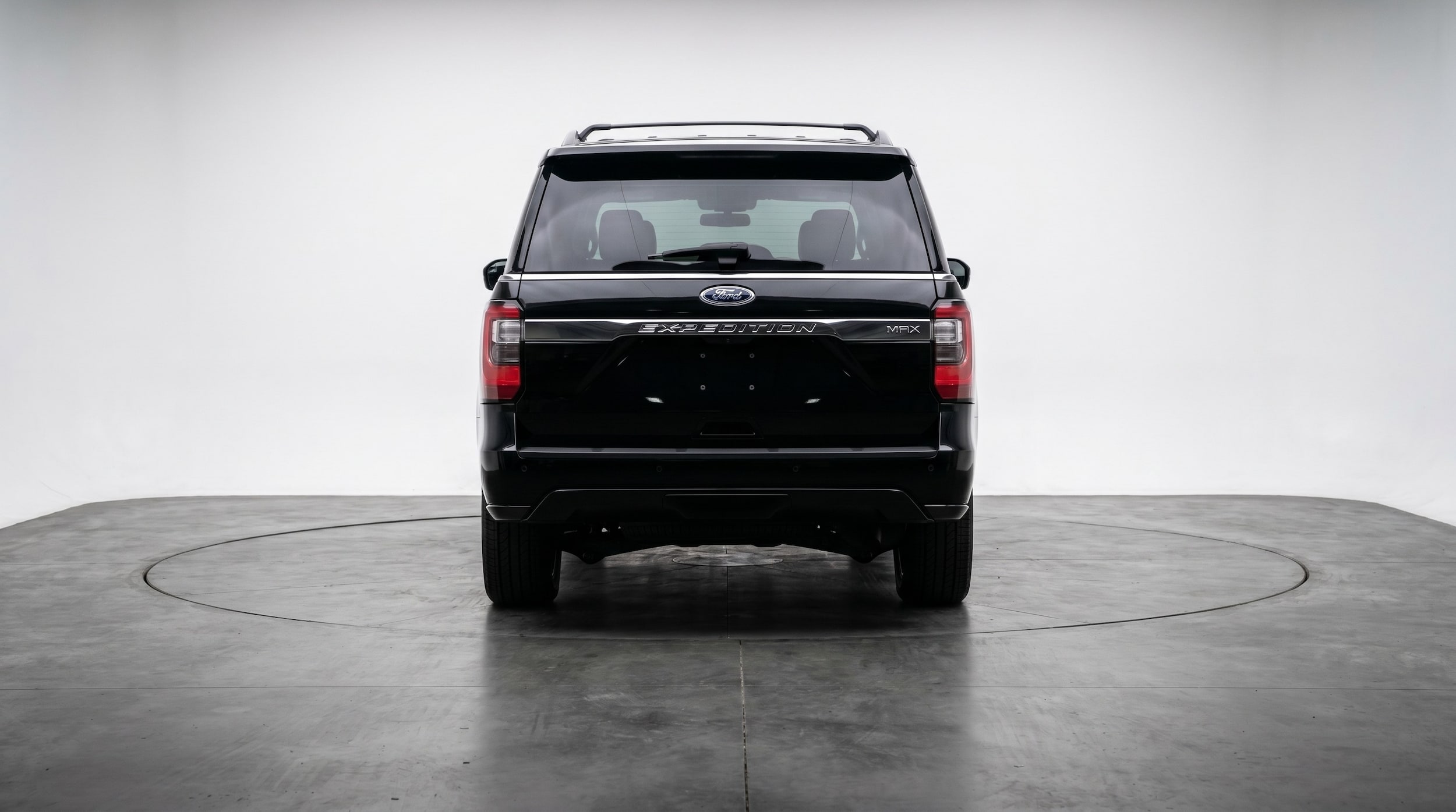 Thumbnail: 2024 Ford Expedition MAX - 6