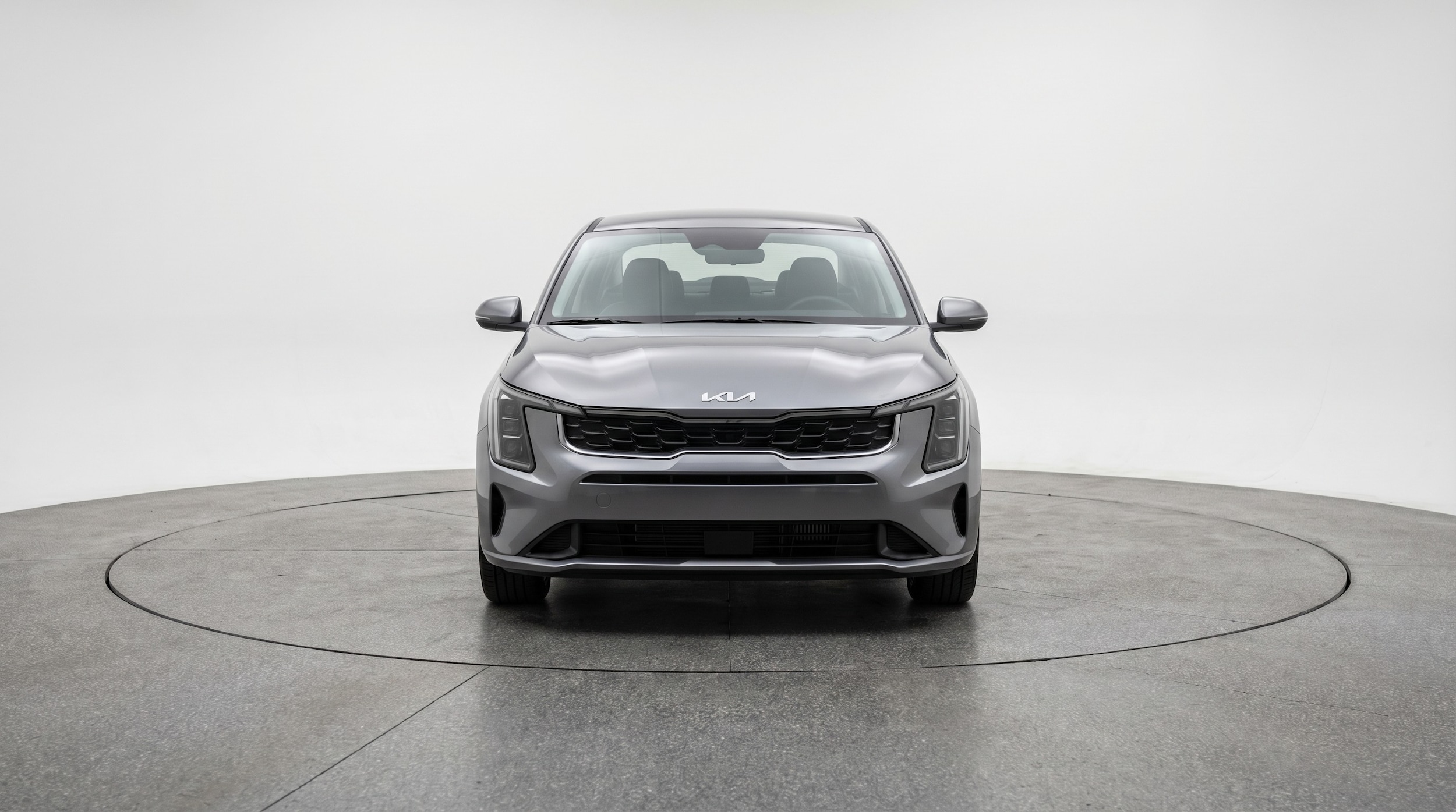Thumbnail: 2026 Kia K4 - 2